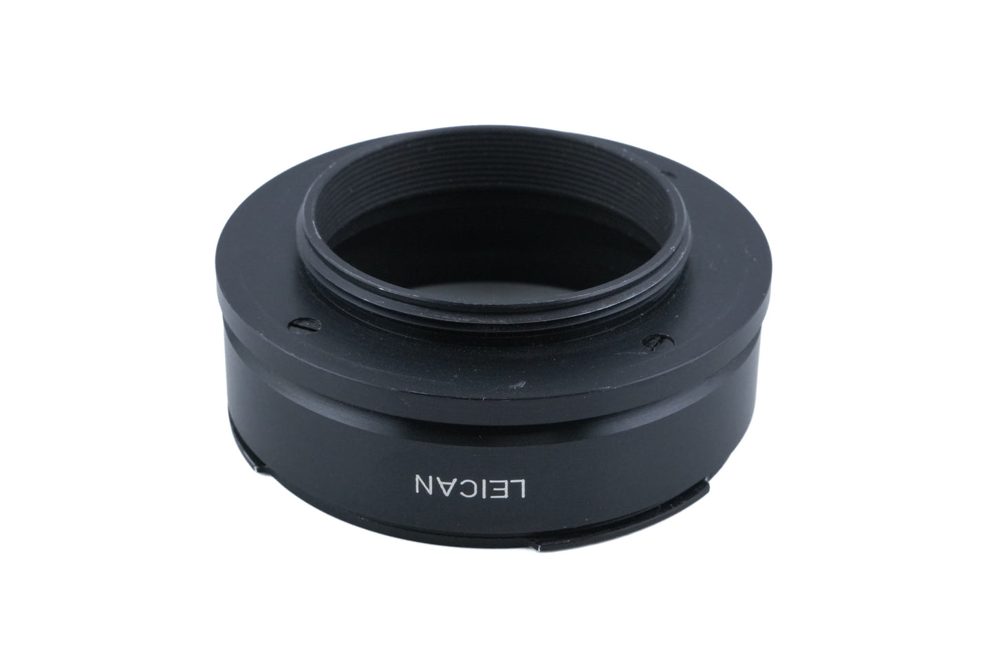 Novoflex Canon FD - M39 Universal Bellows Adapter (LEICAN)