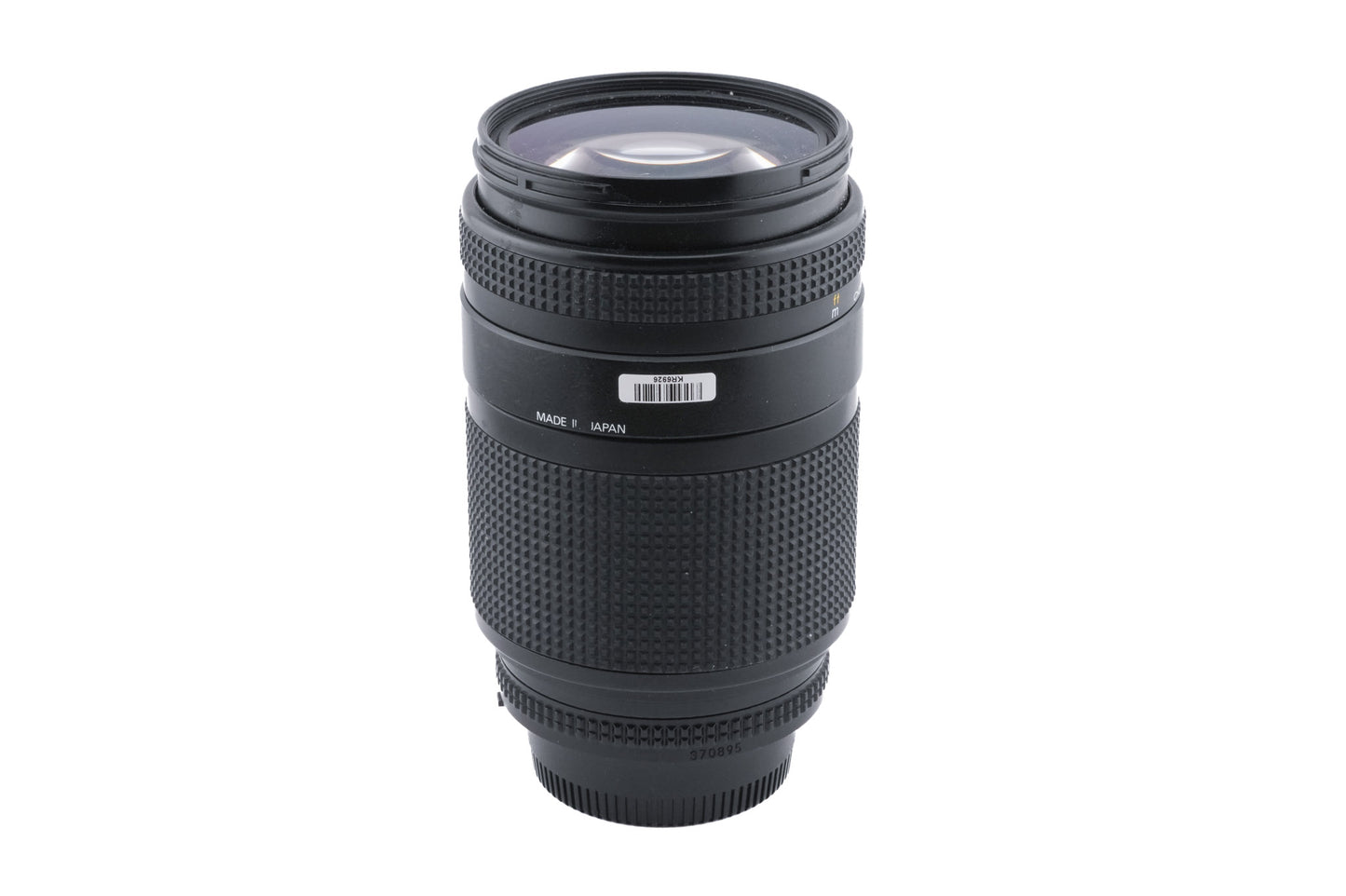 Nikon 35-135mm f3.5-4.5 AF Nikkor