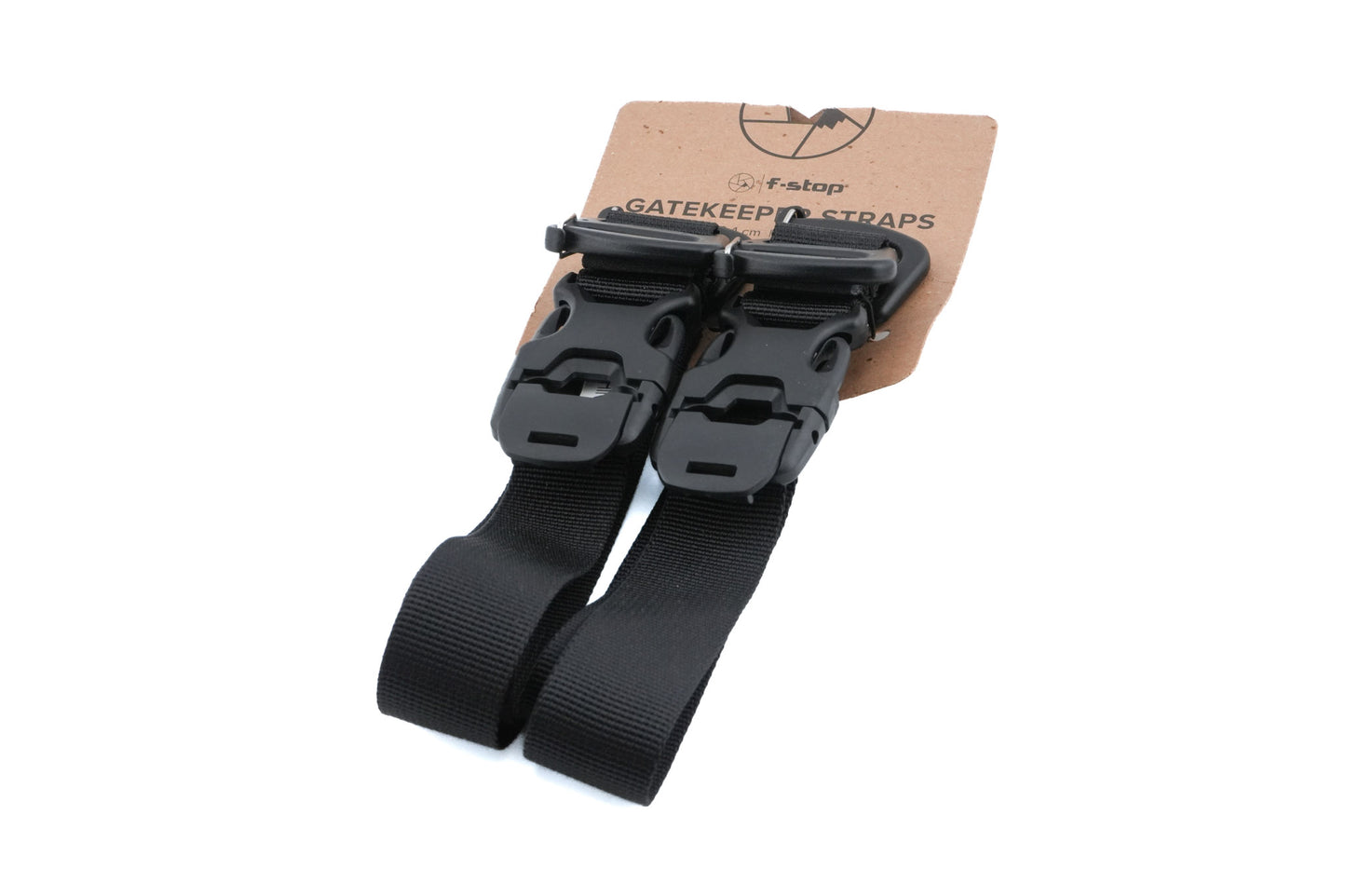 F-Stop Gatekeeper Straps