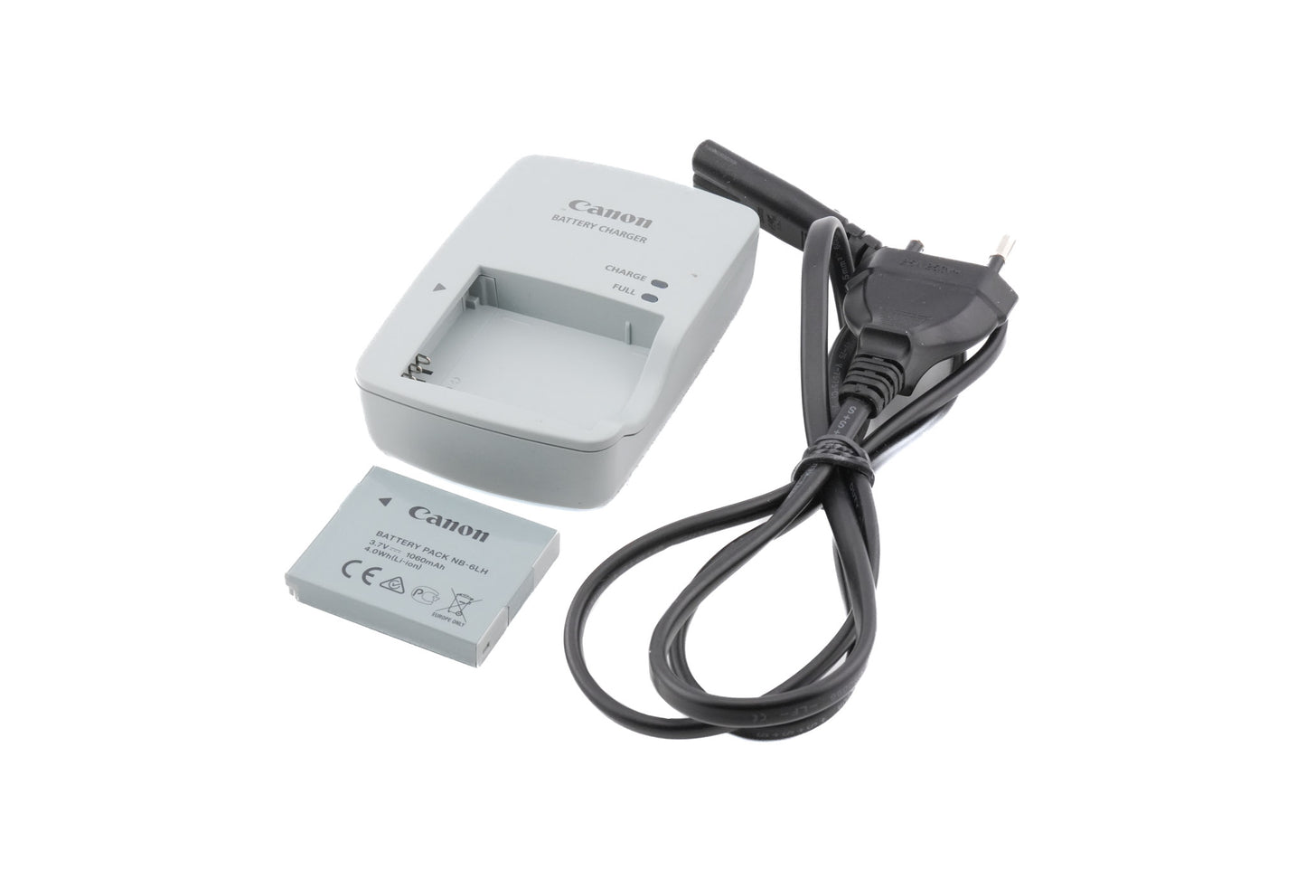 Canon PowerShot SX610HS