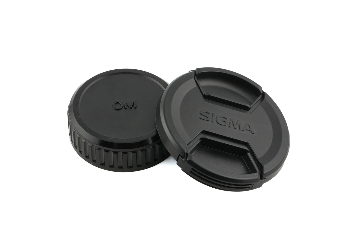 Sigma 30mm f1.4 EX DC HSM