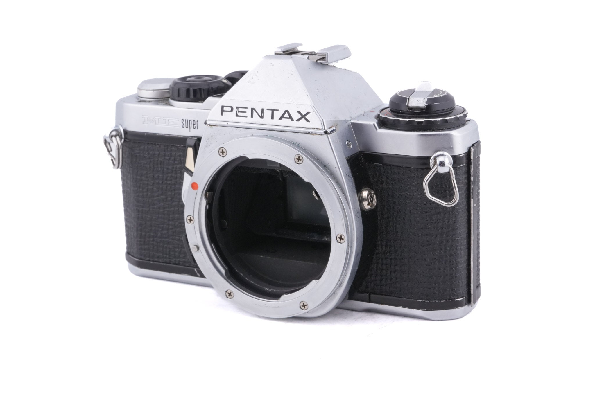 Pentax ME Super – Kamerastore