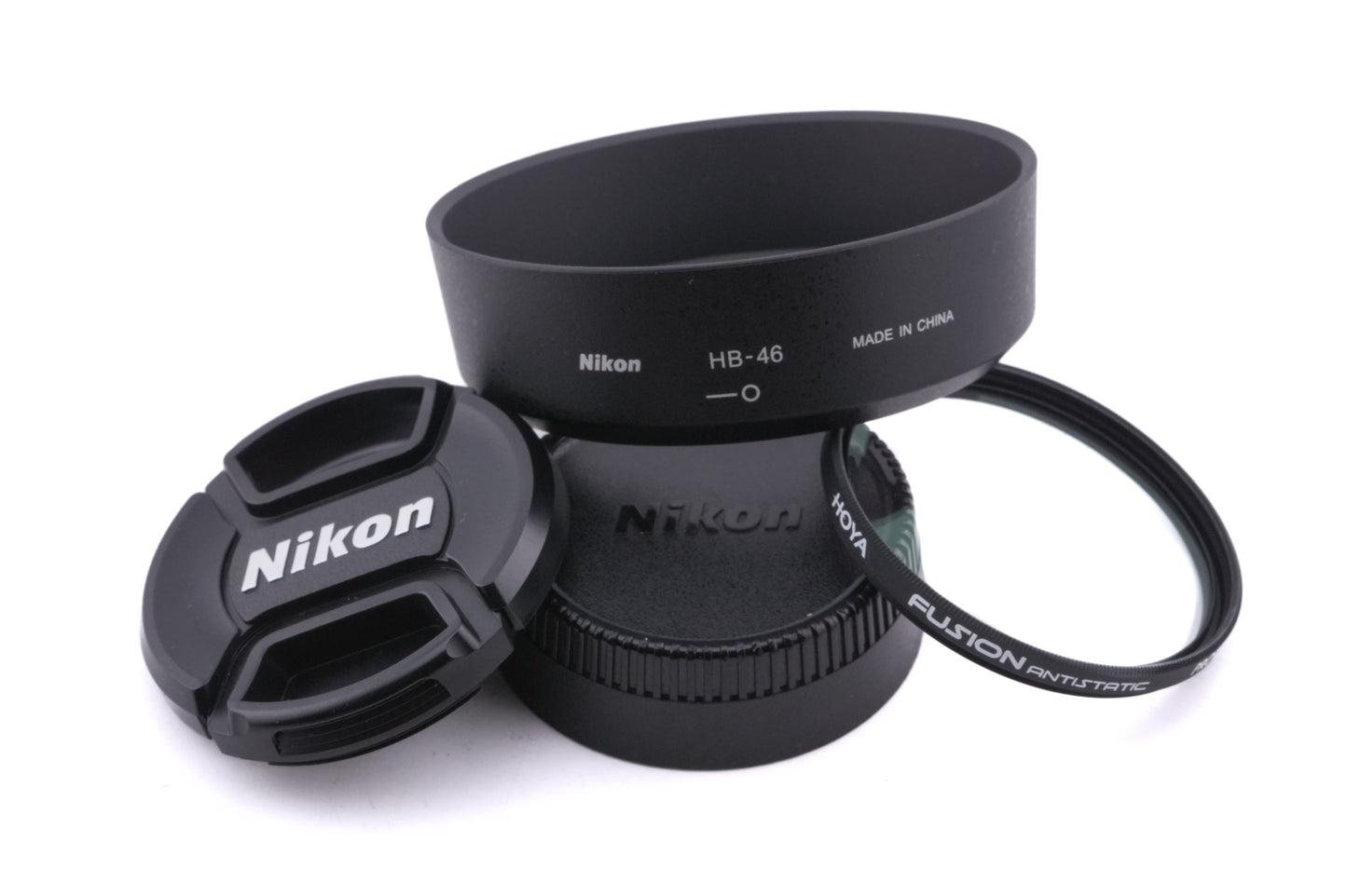 Nikon 35mm f1.8 AF-S Nikkor G