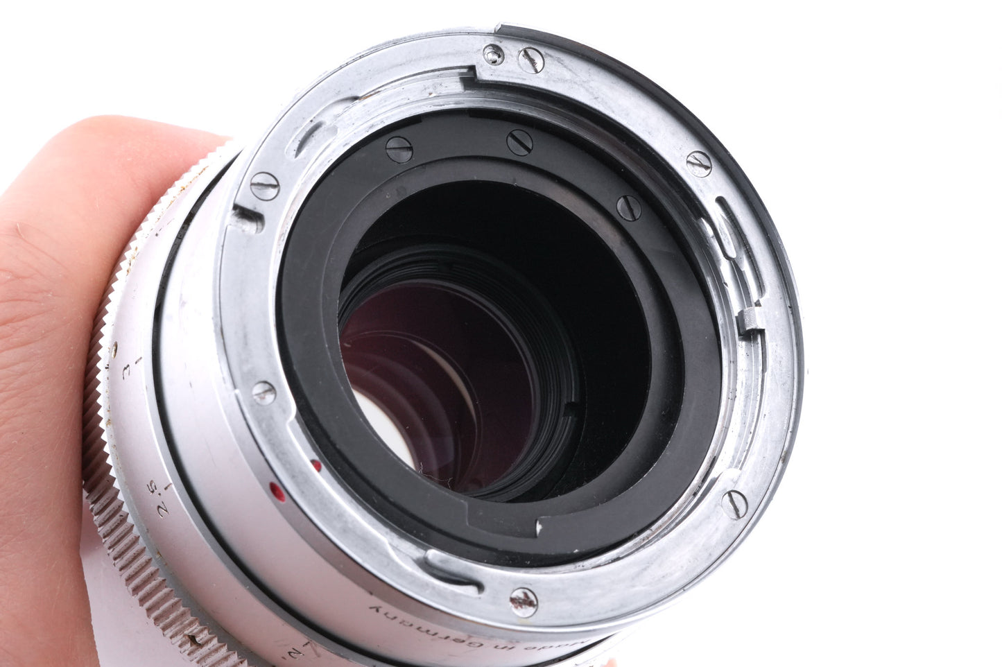 Carl Zeiss 135mm f4 Sonnar