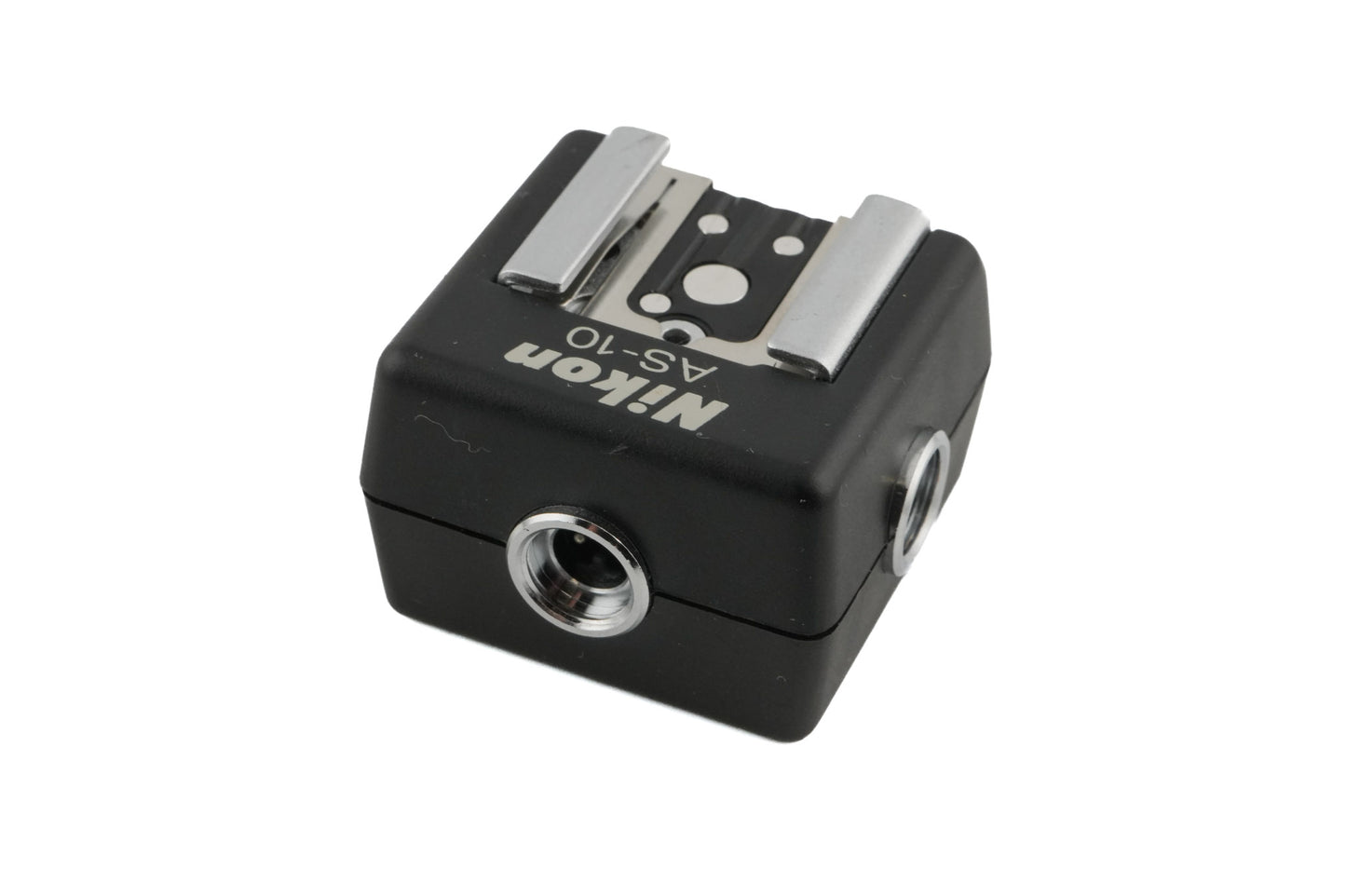 Nikon AS-10 TTL Multi-Flash Adapter