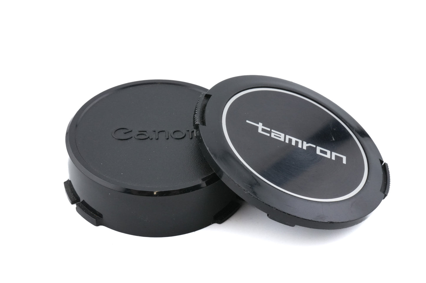 Canon 50mm f1.8 S.C.