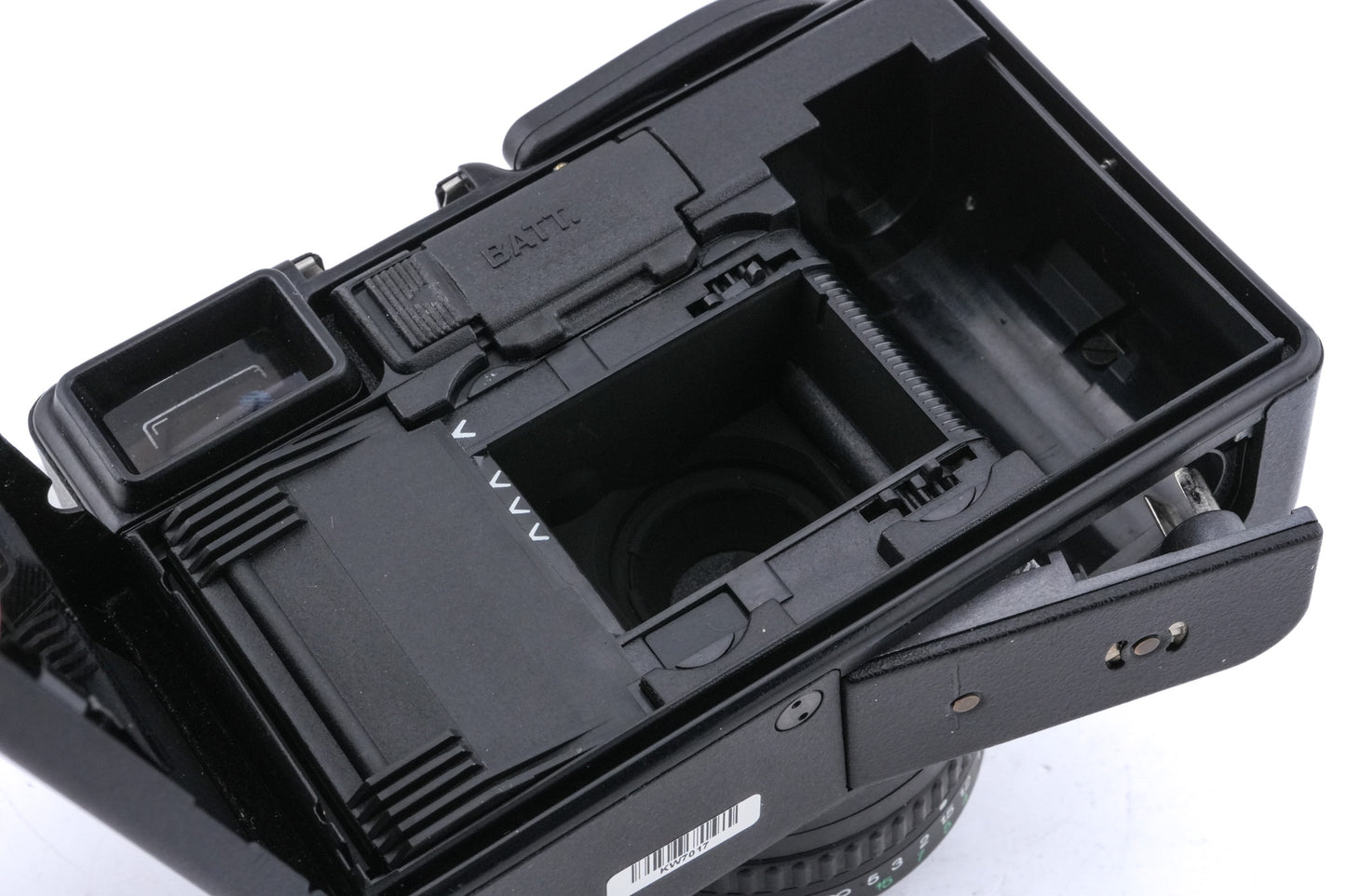 Agfa Optima 1035 Sensor Electronic