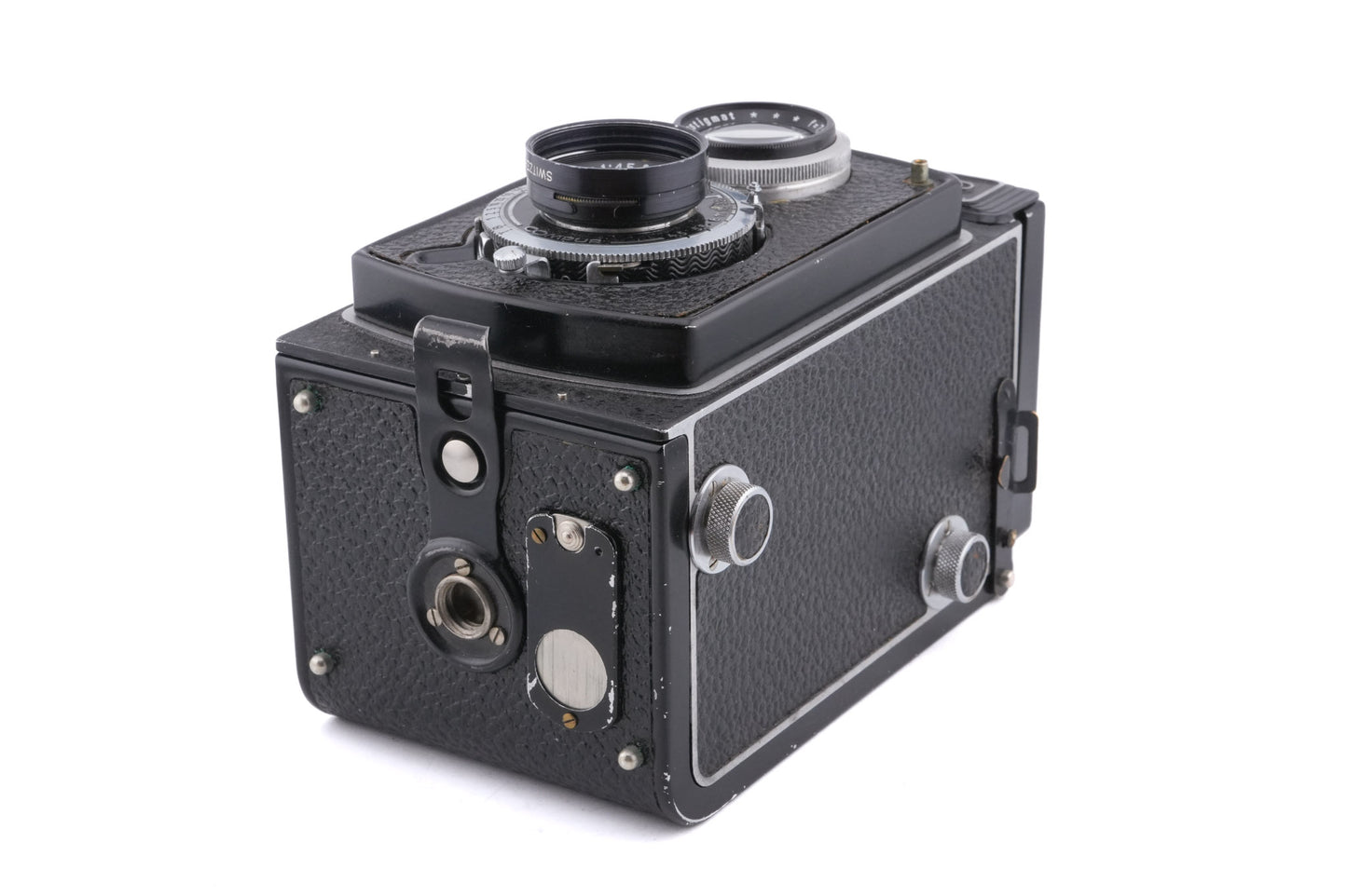 Rollei Rolleicord Ia (Model 3, K3-531)