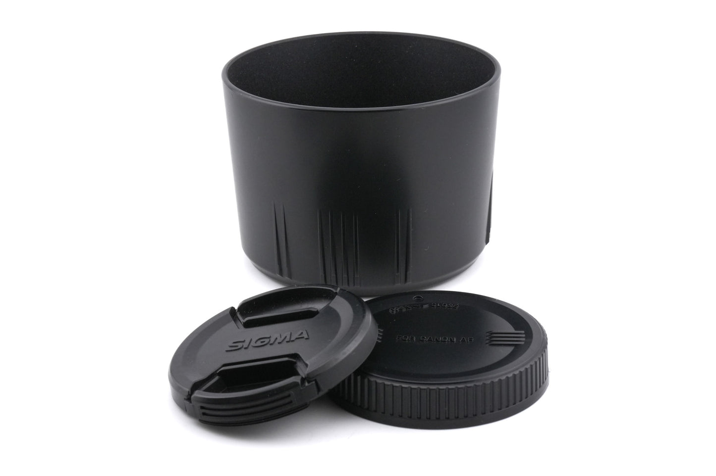 Sigma 70-300mm f4-5.6 DG Macro