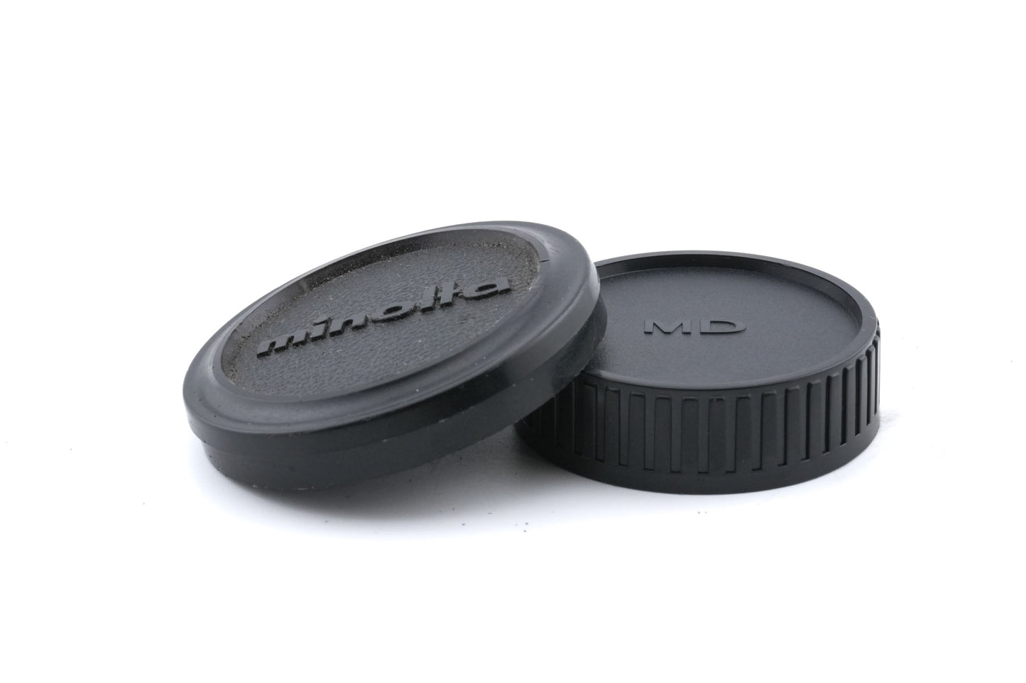 Minolta 35mm f2.8 Auto W.Rokkor-HG