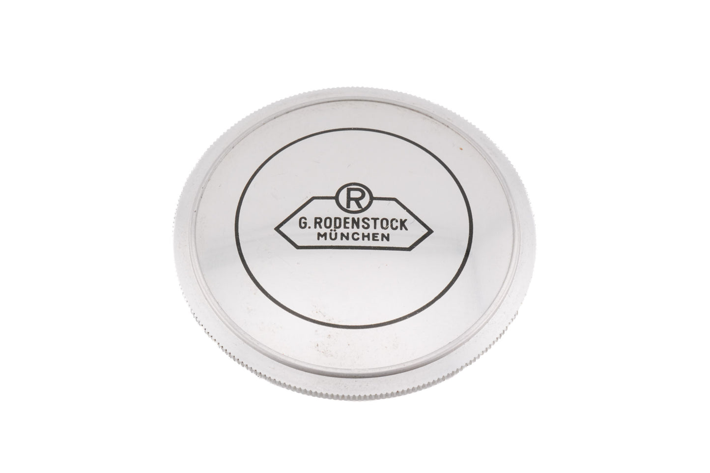 Rodenstock 135mm f4.5 Ysaron