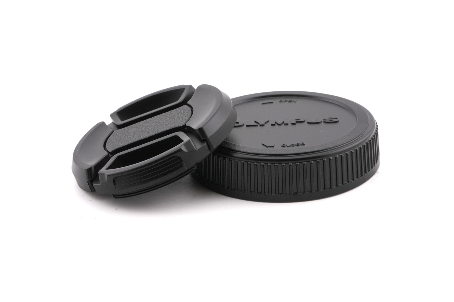 Olympus 50mm f1.8 F.Zuiko Auto-S