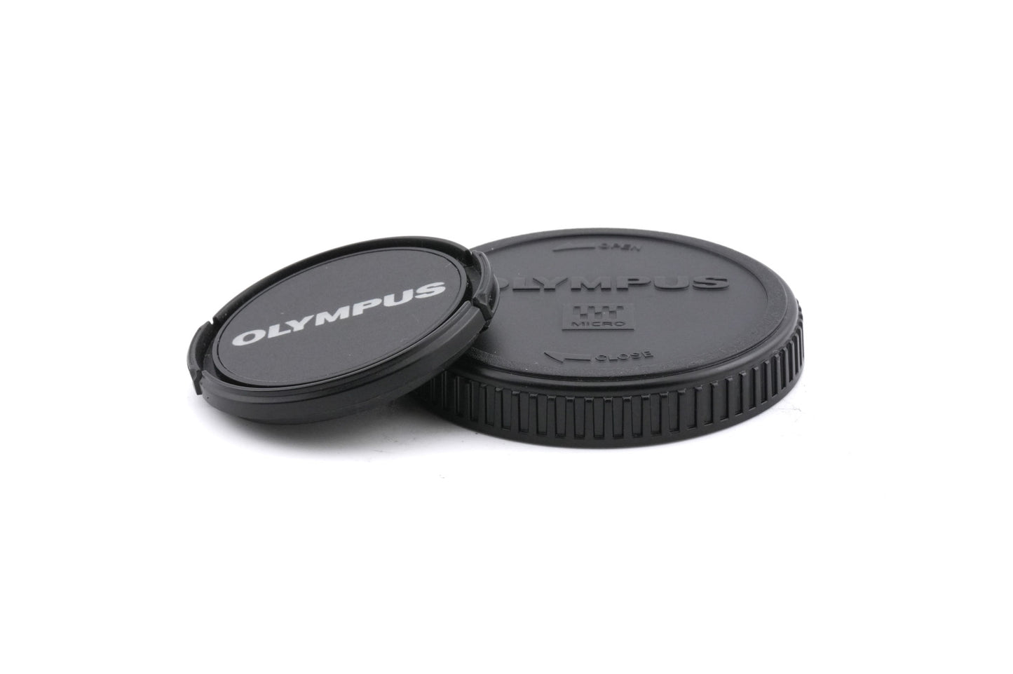 Olympus 14-42mm f3.5-5.6 M.Zuiko Digital R MSC II