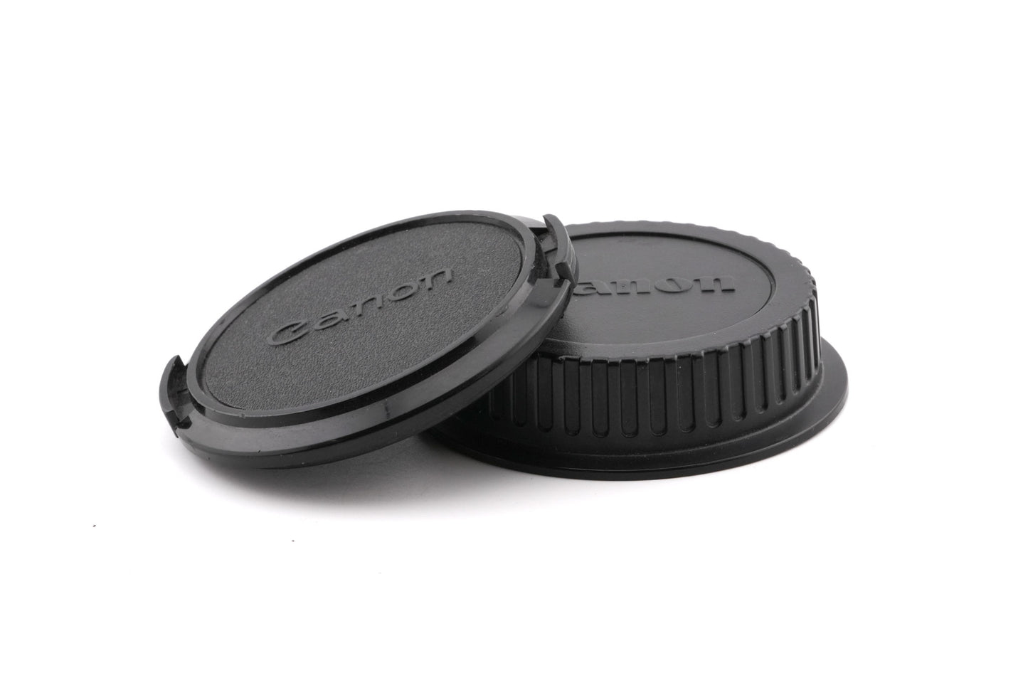 Canon 18-55mm f3.5-5.6 II