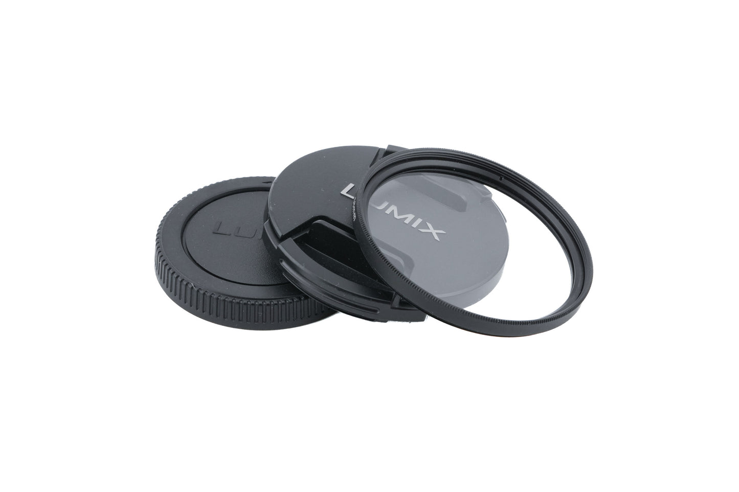 Panasonic 14-140mm f3.5-5.6 Lumix G Vario ASPH. Power O.I.S. (H-FS14140)