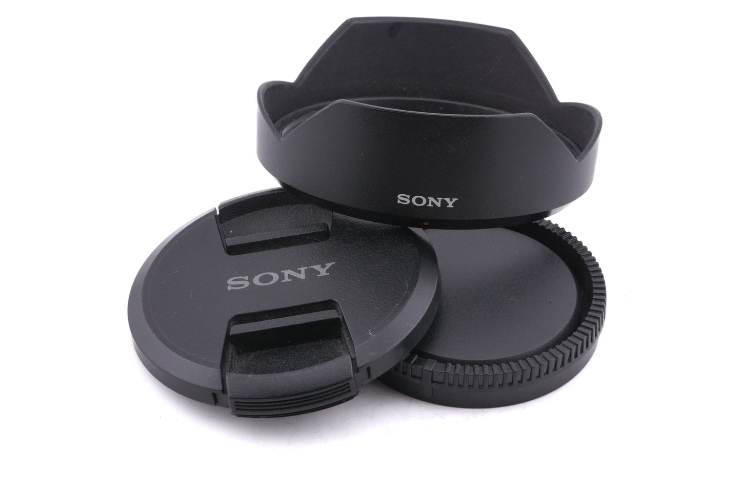 Sony 20mm f1.8 G (SEL20F18G)