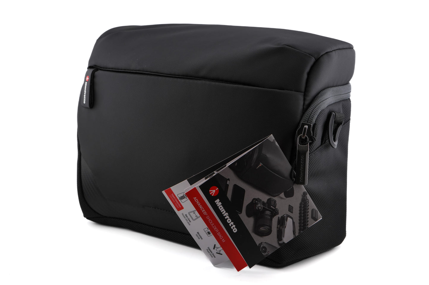 Manfrotto Advanced Shoulder Bag M II - Accessory