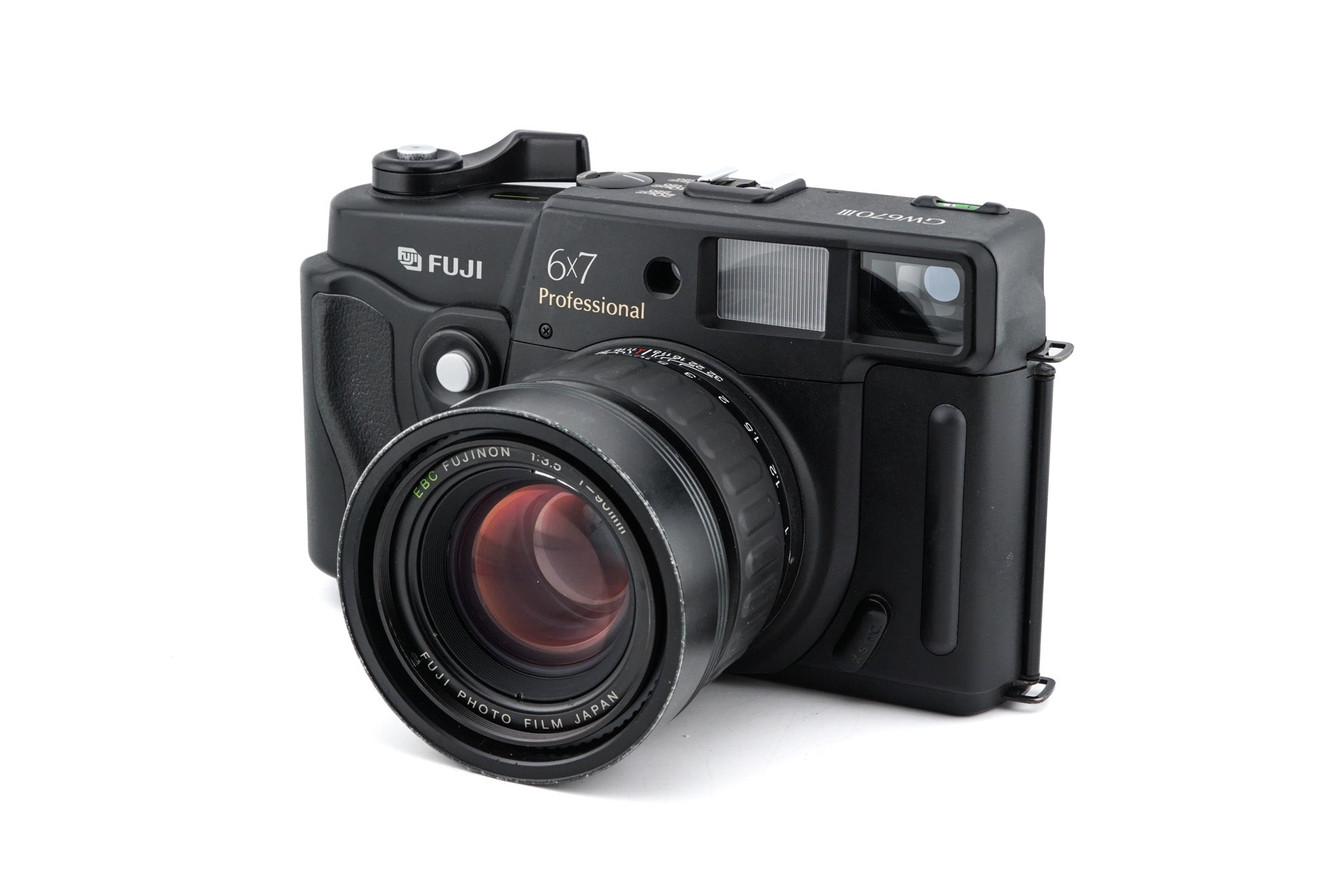 Fuji GW670 III - Camera – Kamerastore