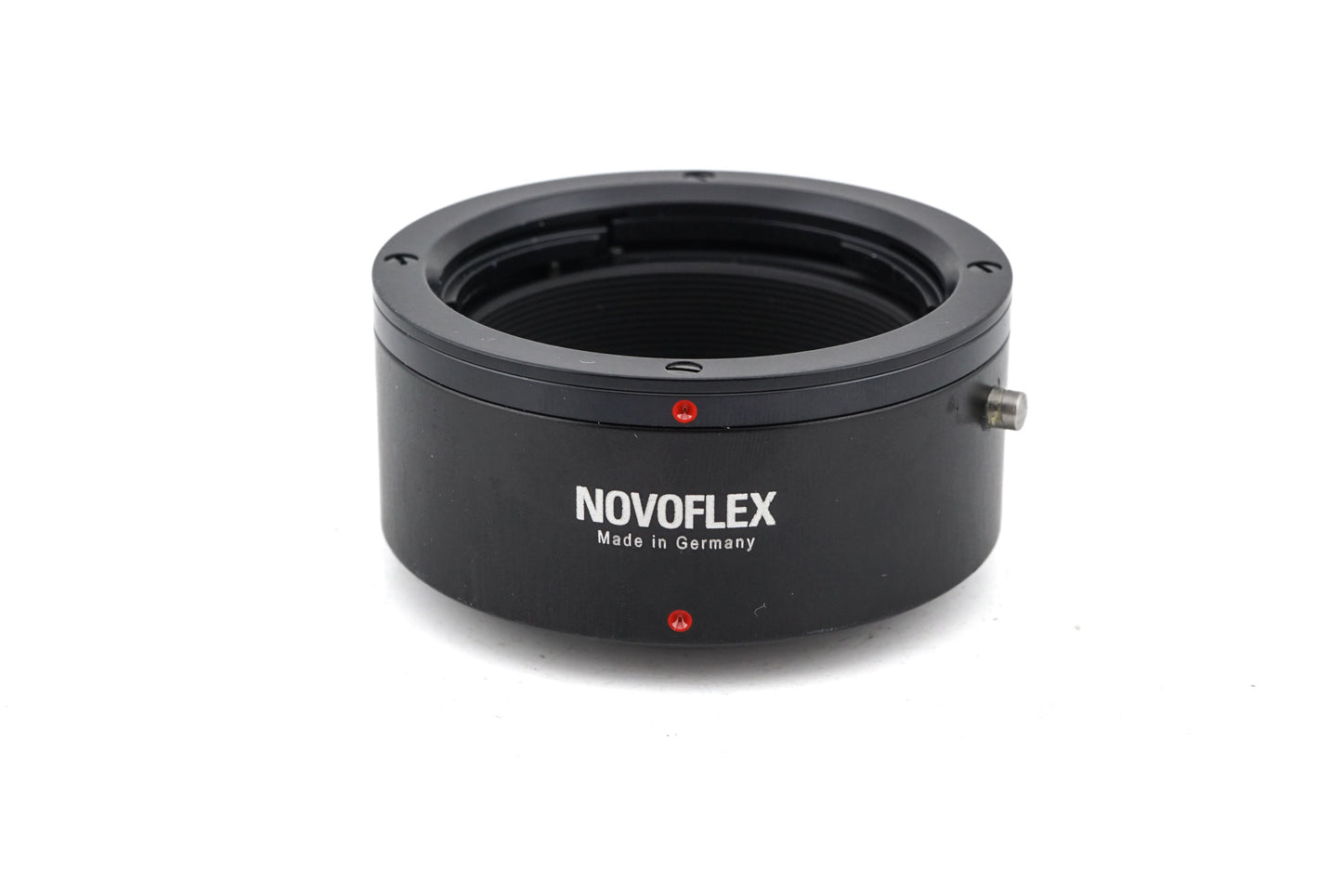 Novoflex Minolta MD - Micro Four Thirds (MFT/MIN-MD) Adapter - Lens Adapter