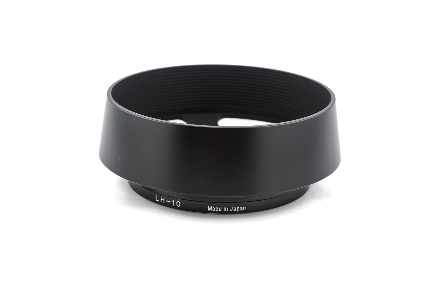 Voigtländer LH-10 Lens Hood - Accessory