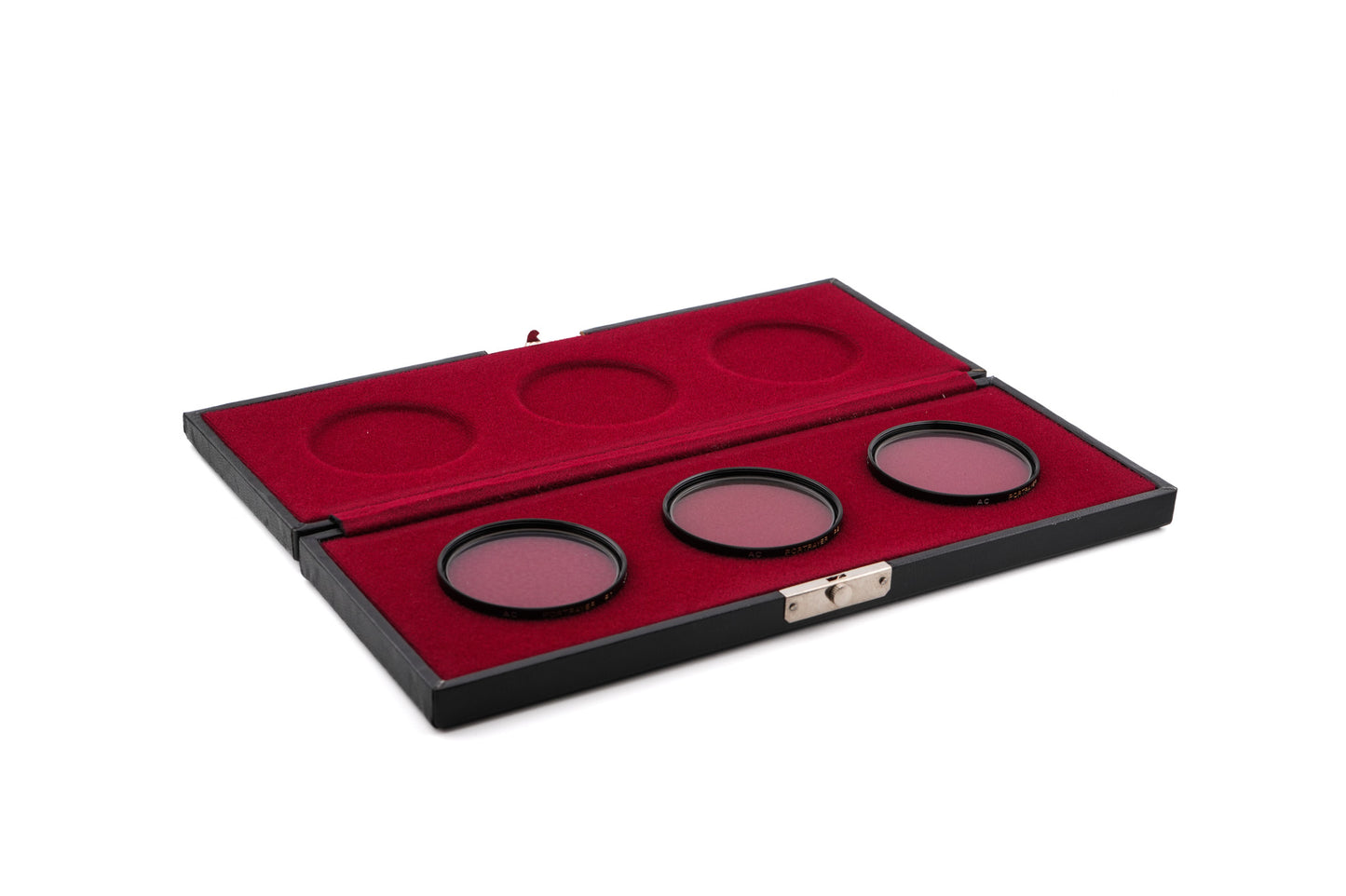 Minolta 55mm Portrayer AC Set - Accessory