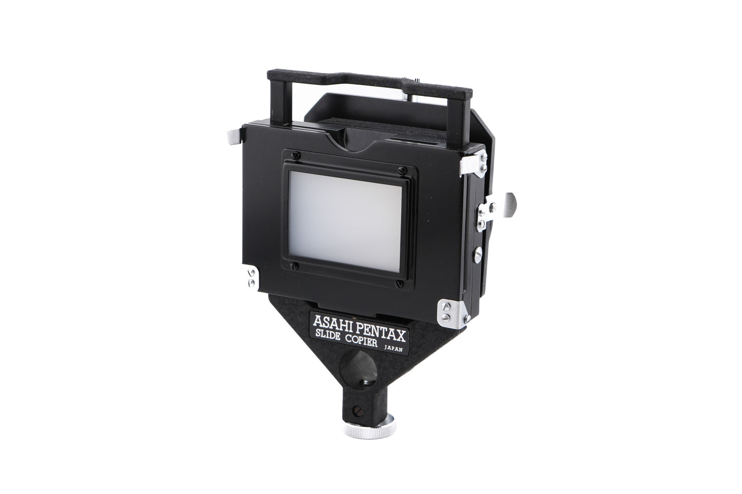 Pentax Slide Copier - Accessory