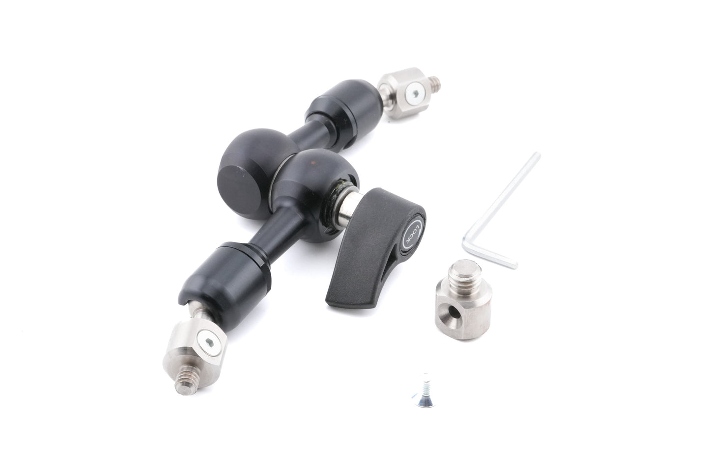 Manfrotto 244 Micro Friction Arm - Accessory