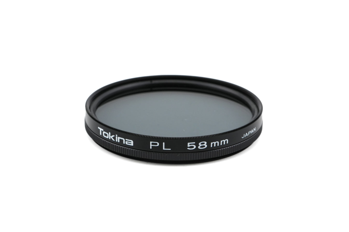 Tokina 58mm Polarizing Filter PL - Accessory