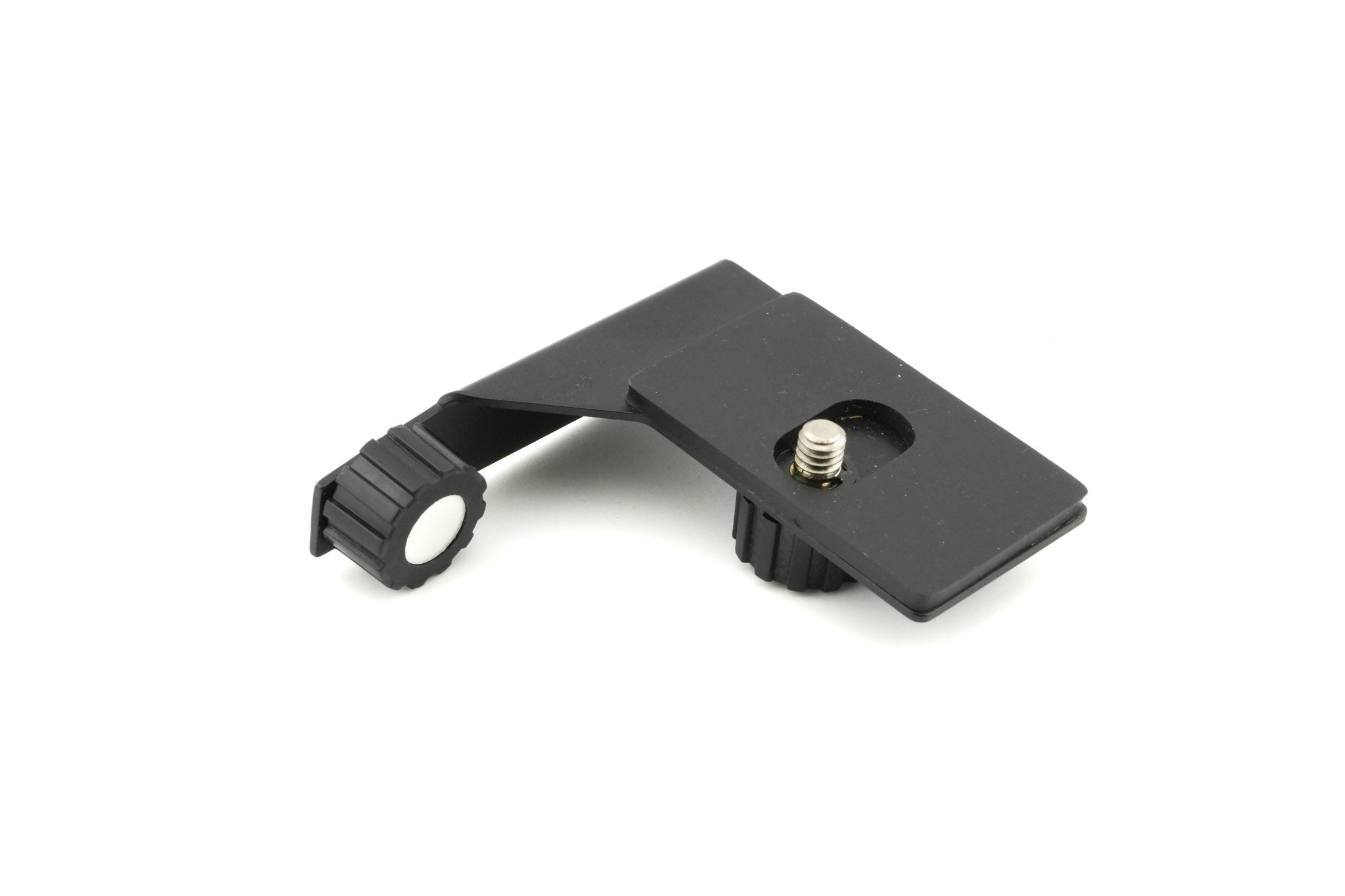 Mechanical Sinar shutter plus Fatif filter holder, 2005