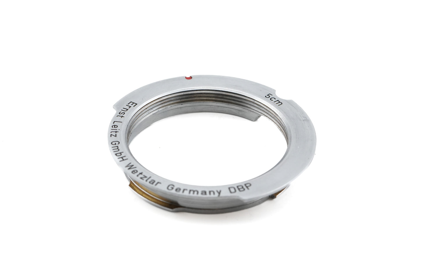 Leica M39 - M Adapter (50mm) - Accessory