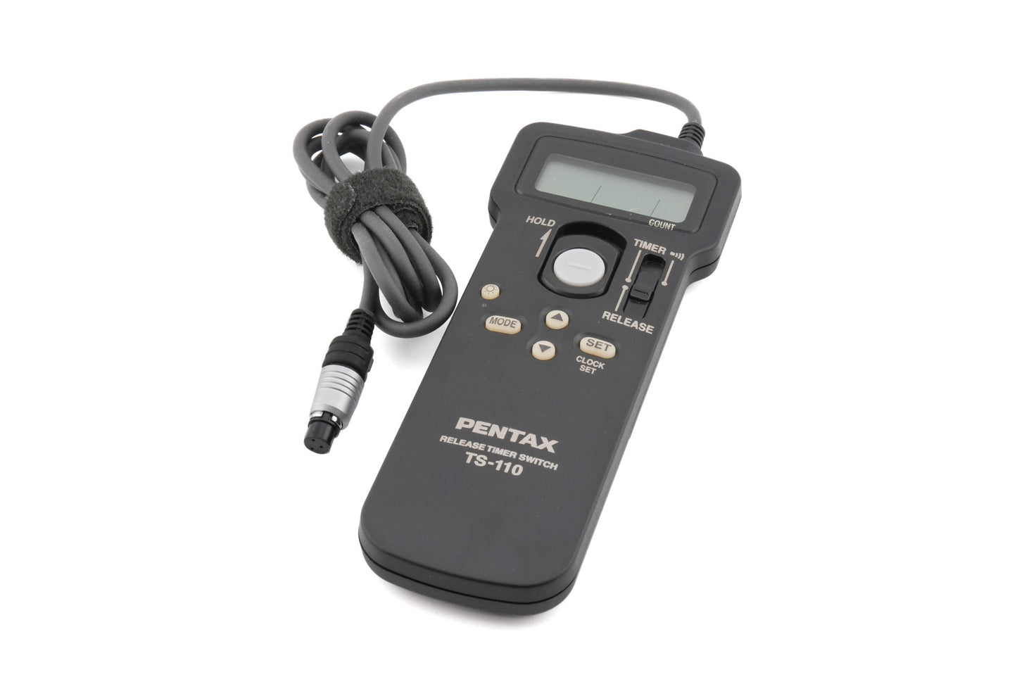 Pentax TS-110 Release Timer Switch - Accessory