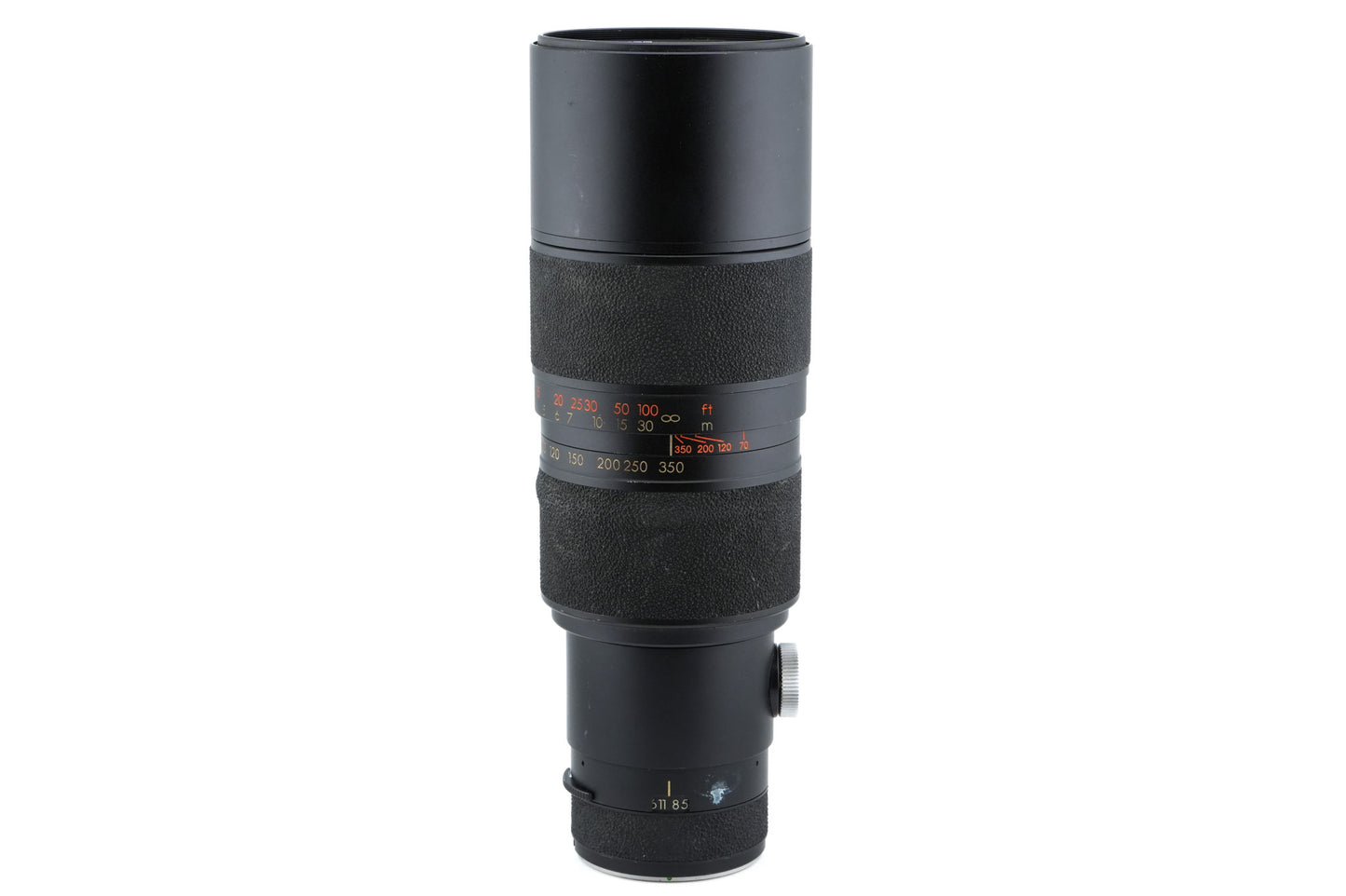 Tamron 70-350mm f4.5 Zoom BBAR Multi C. - Lens