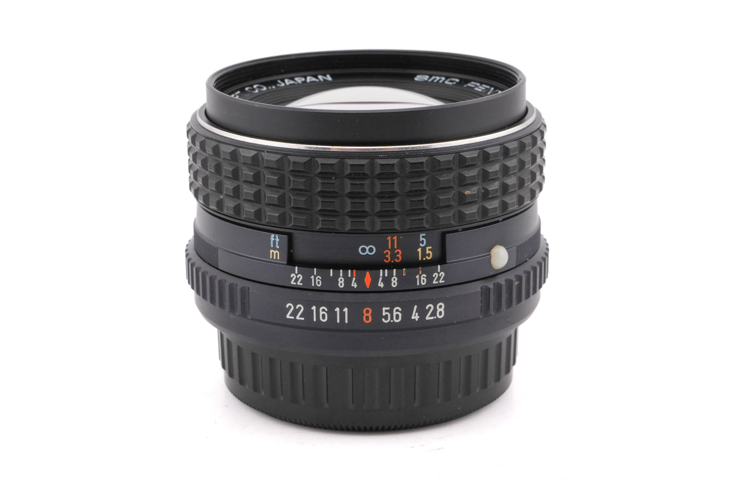 Pentax 30mm f2.8 SMC - Lens