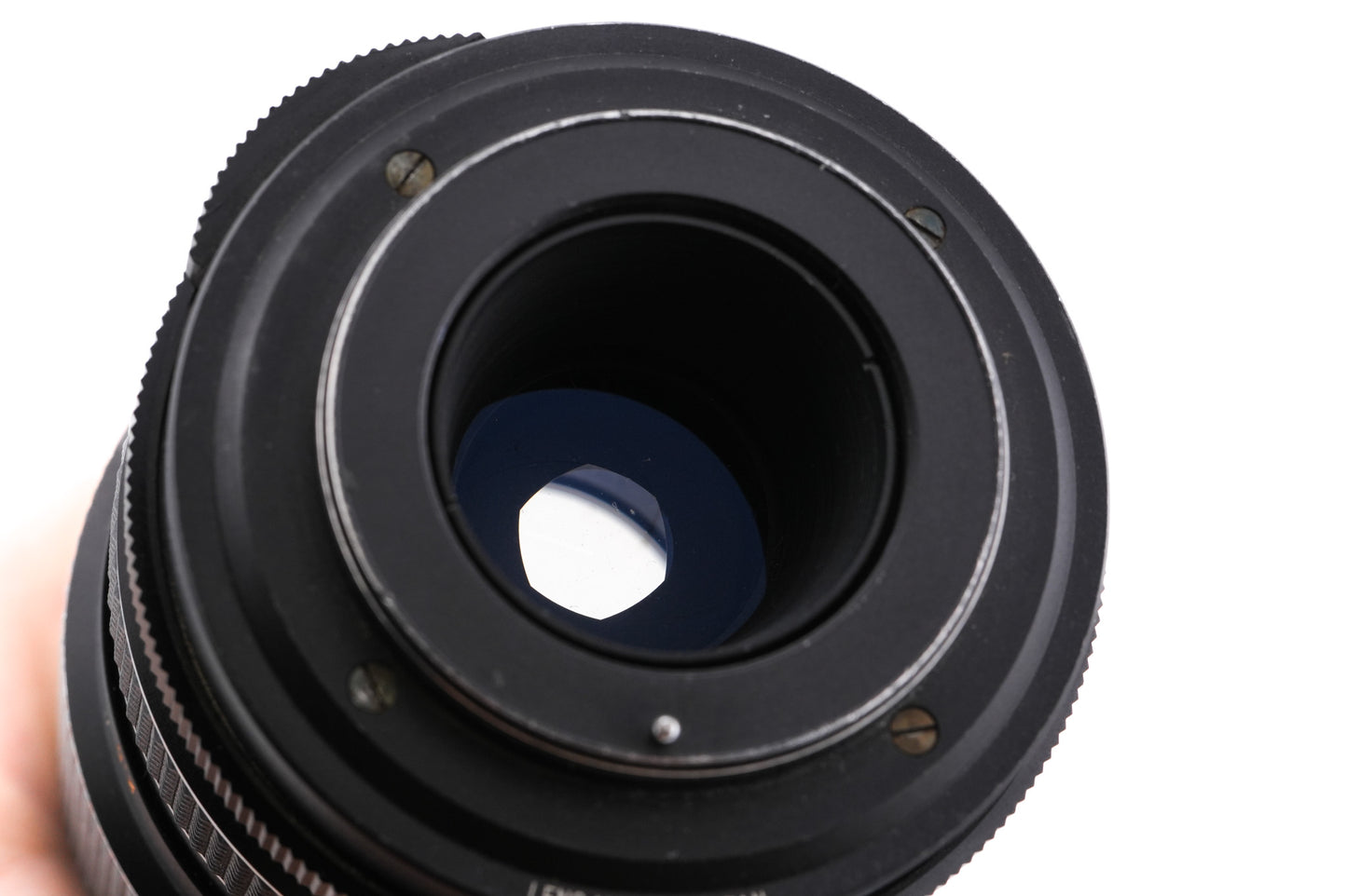 Prinz 200mm f3.5 Prinzflex Auto