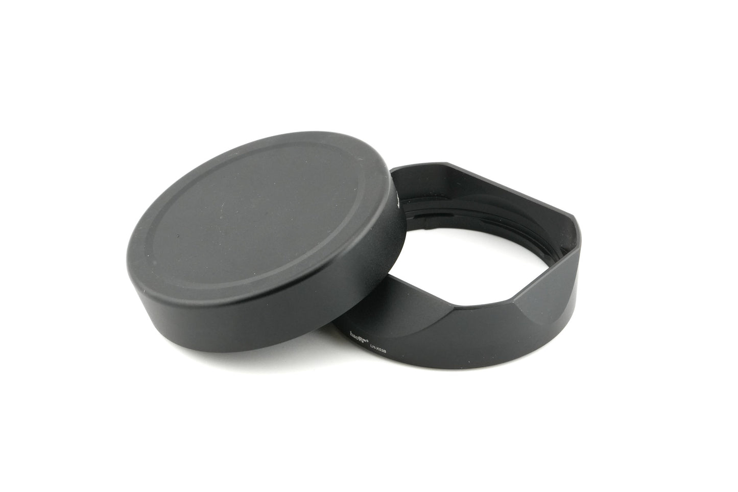 Haoge LH-X53B Lens Hood - Accessory