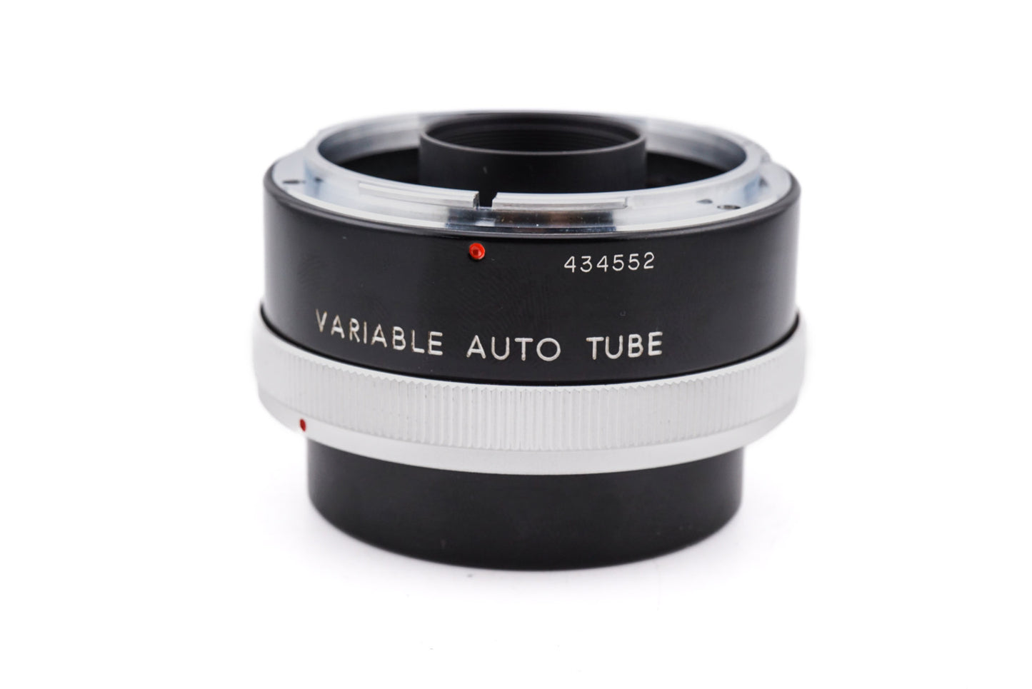 Kenko 2-3x Variable Teleconverter CFE Auto Teleplus + Variable Auto Tube