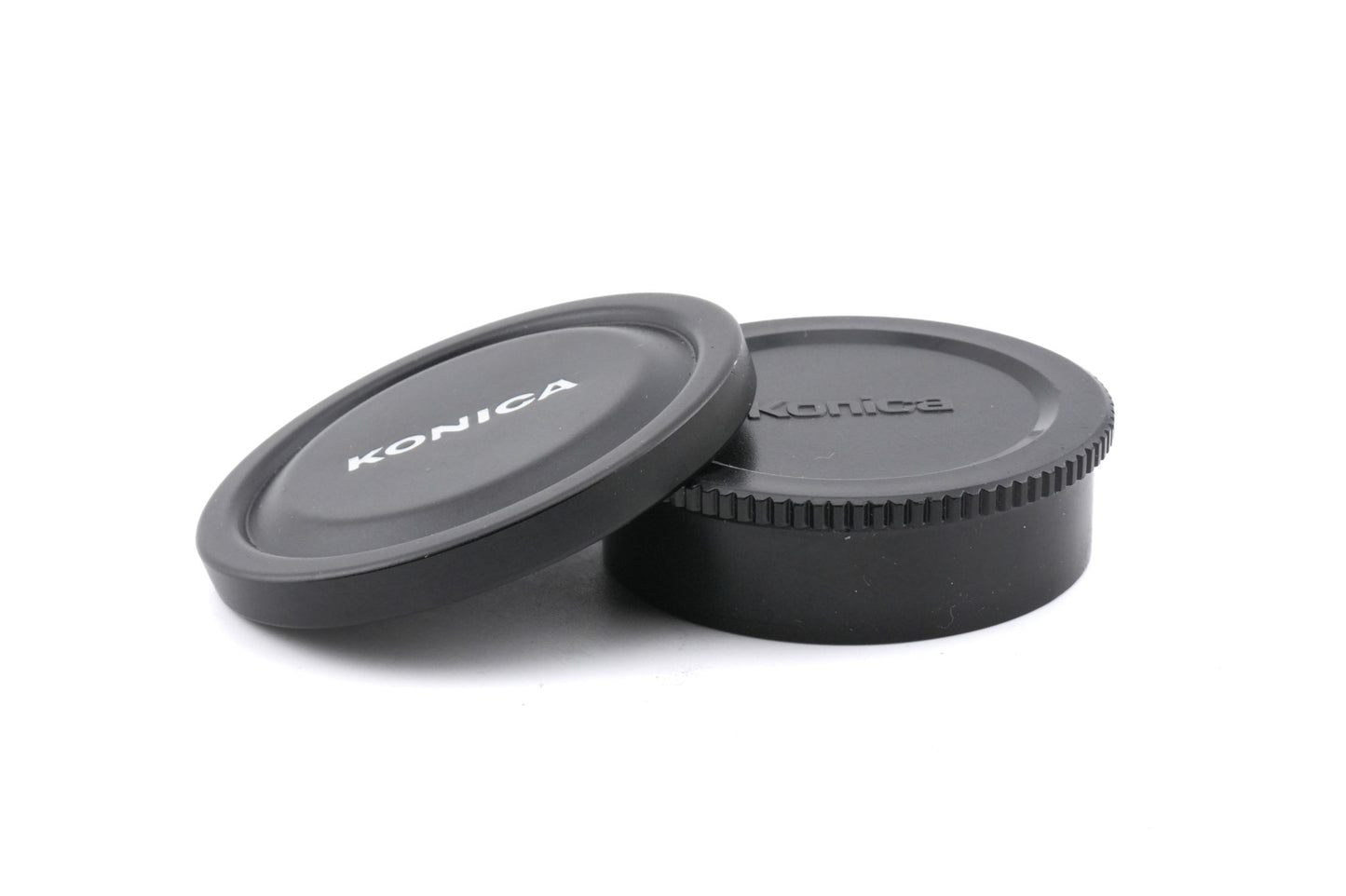 Konica 85mm f1.8 Hexanon AR