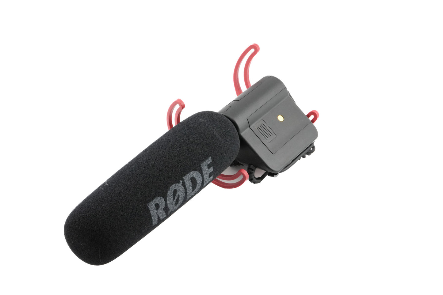 Røde VideoMic