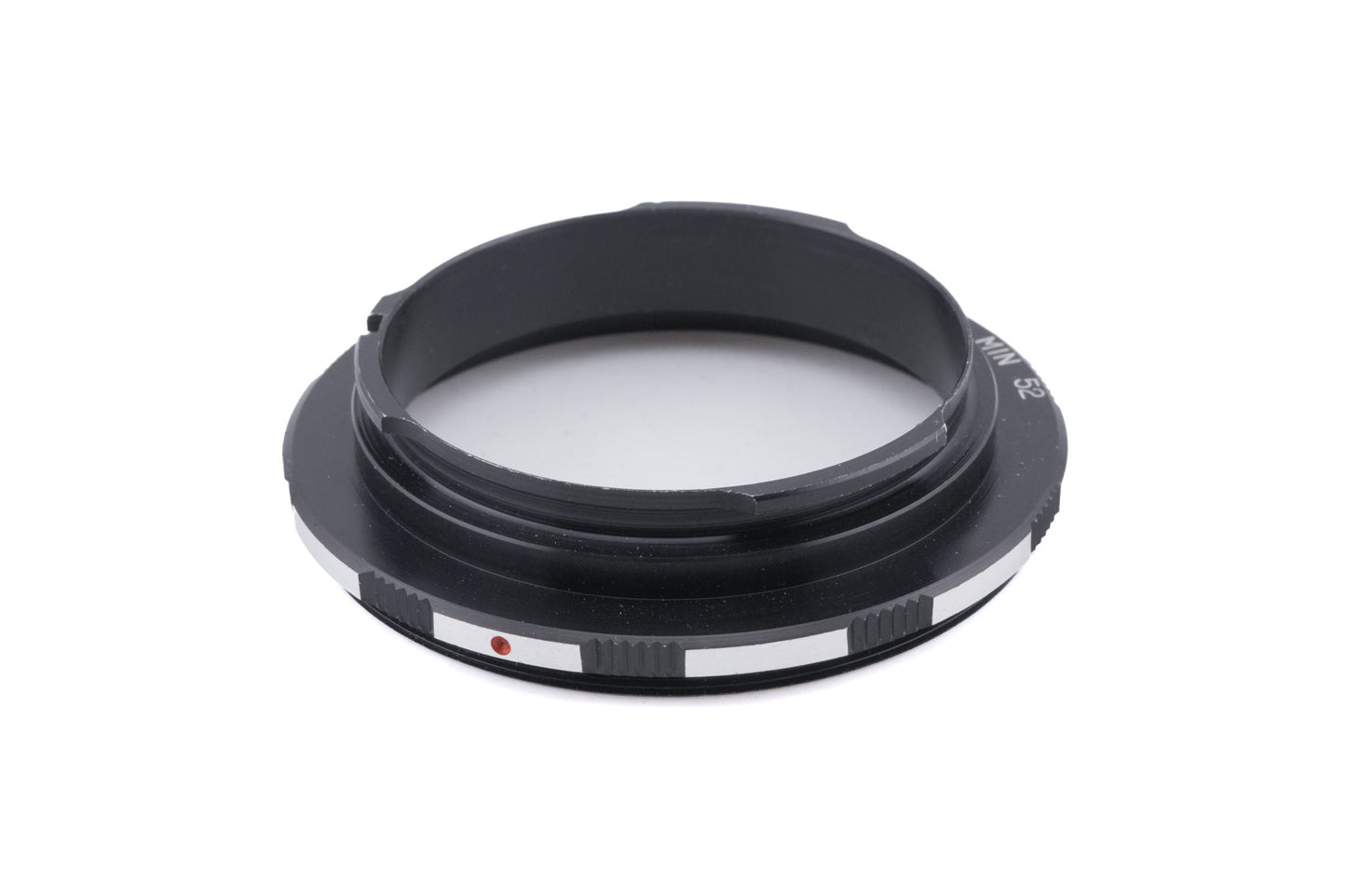 Generic 52mm Reverse Adapter