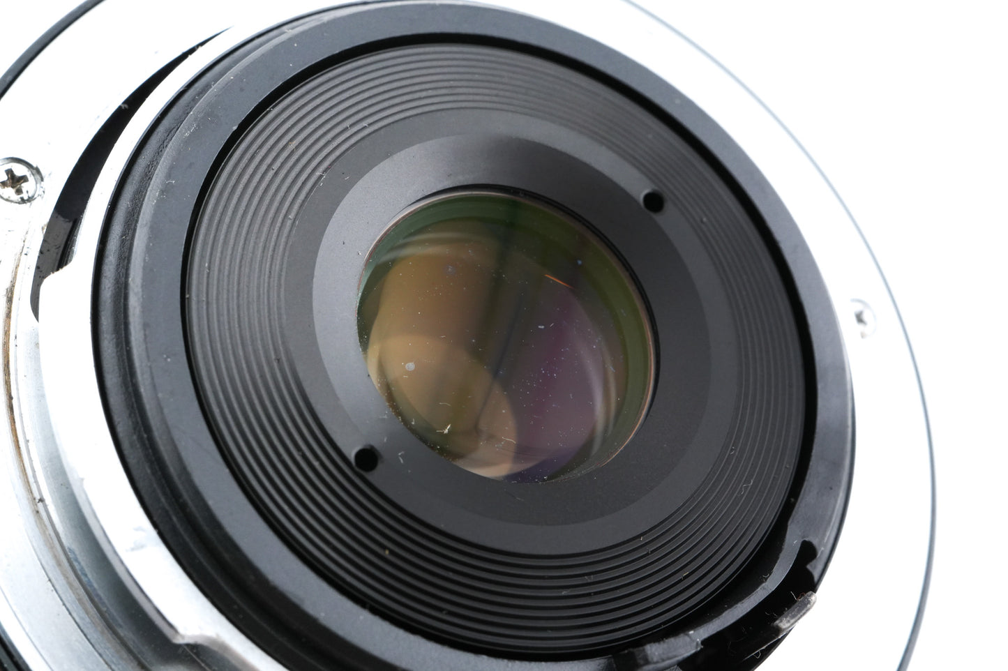 Chinon 28mm f2.8 Auto Multi-Coated