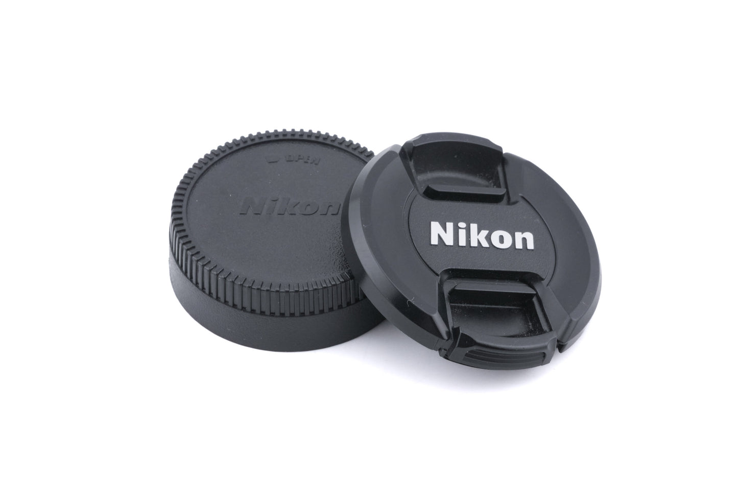 Nikon 18-55mm f3.5-5.6 AF-P Nikkor G VR