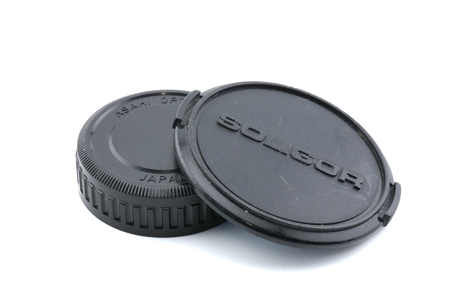 Soligor 24-45mm f3.5-4.5 MC C/D Zoom+Macro