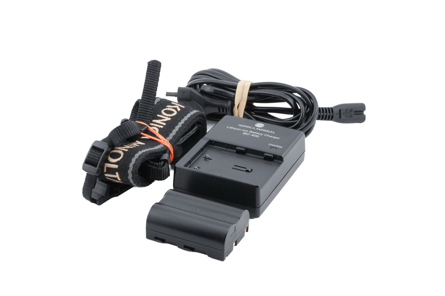 Konica Minolta Dynax 7D