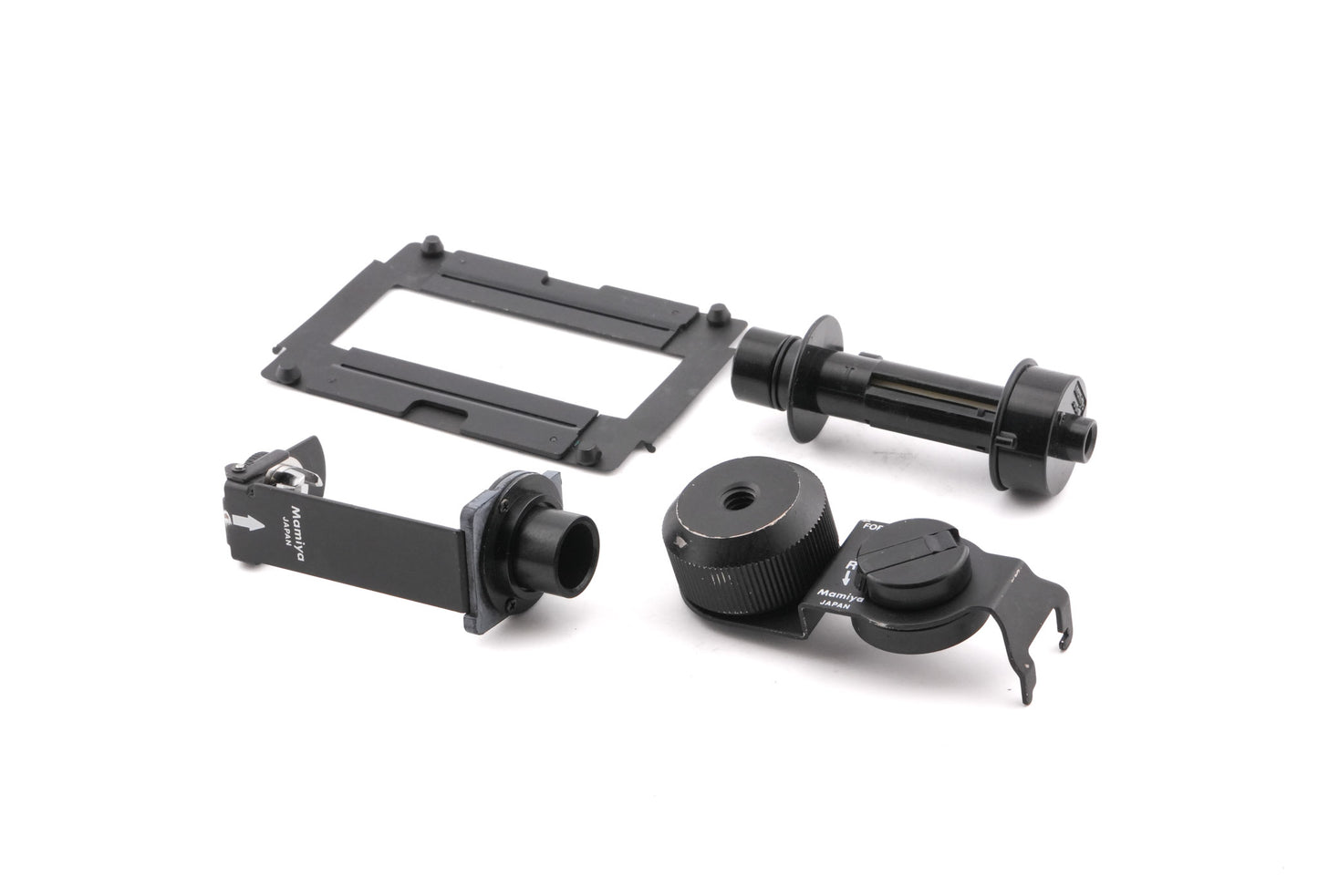 Mamiya 35mm Panoramic Adapter Set