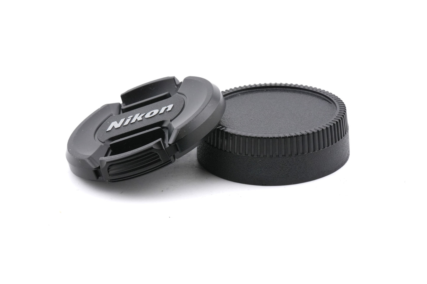 Nikon 18-55mm f3.5-5.6 AF-P Nikkor G VR