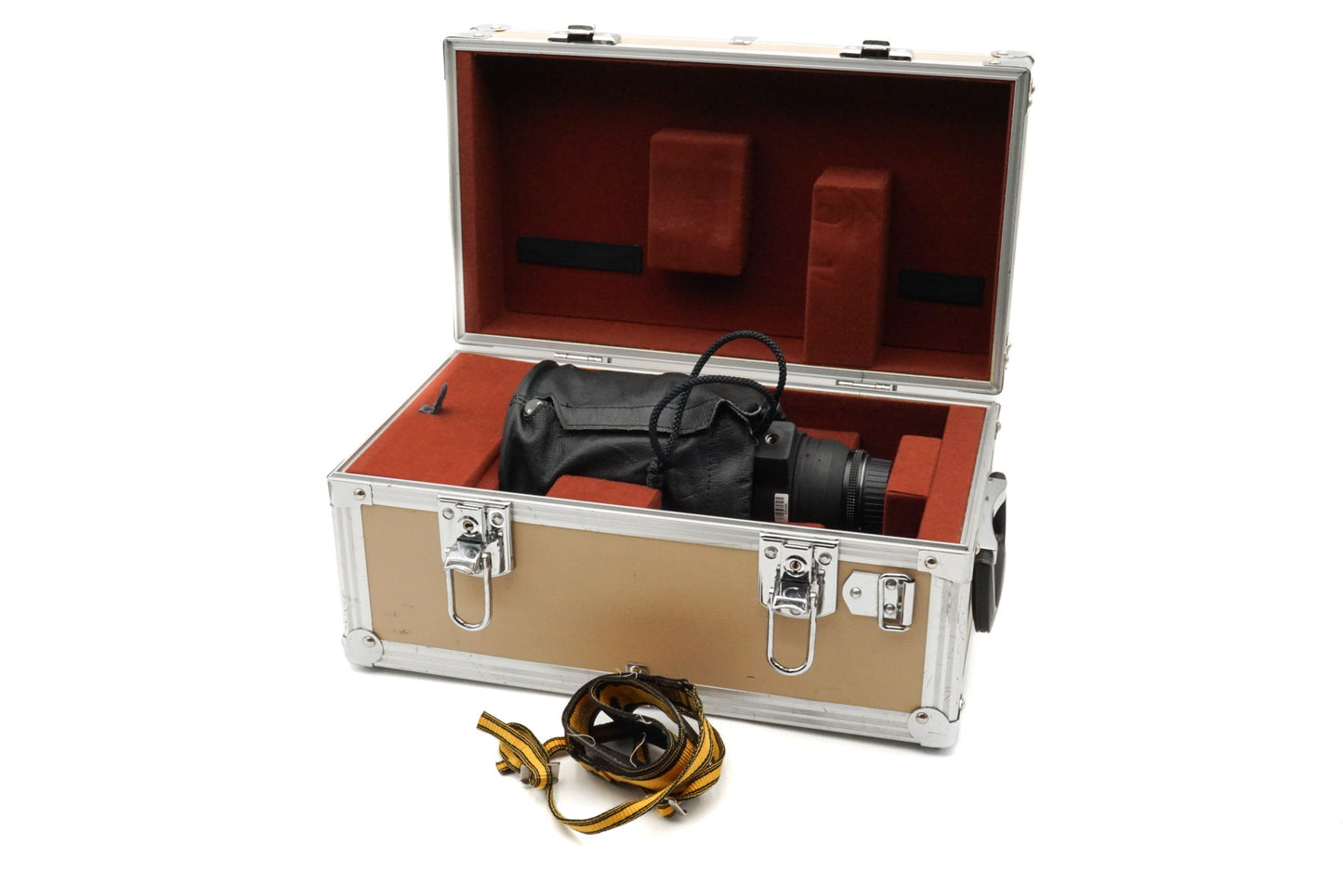 Nikon 200mm f2 Nikkor ED IF