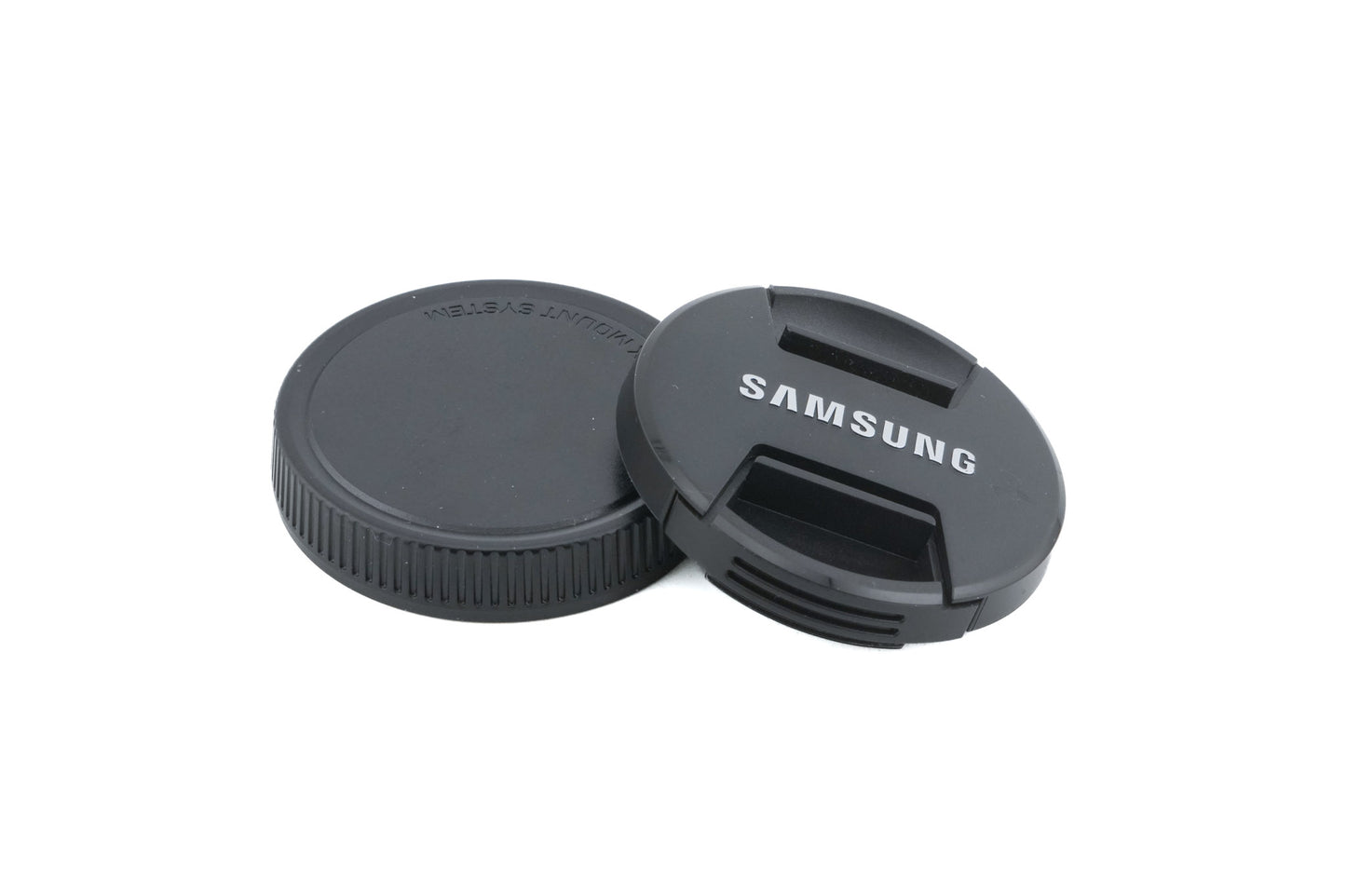 Samsung 50-200mm f4-5.6 III ED OIS i-Function