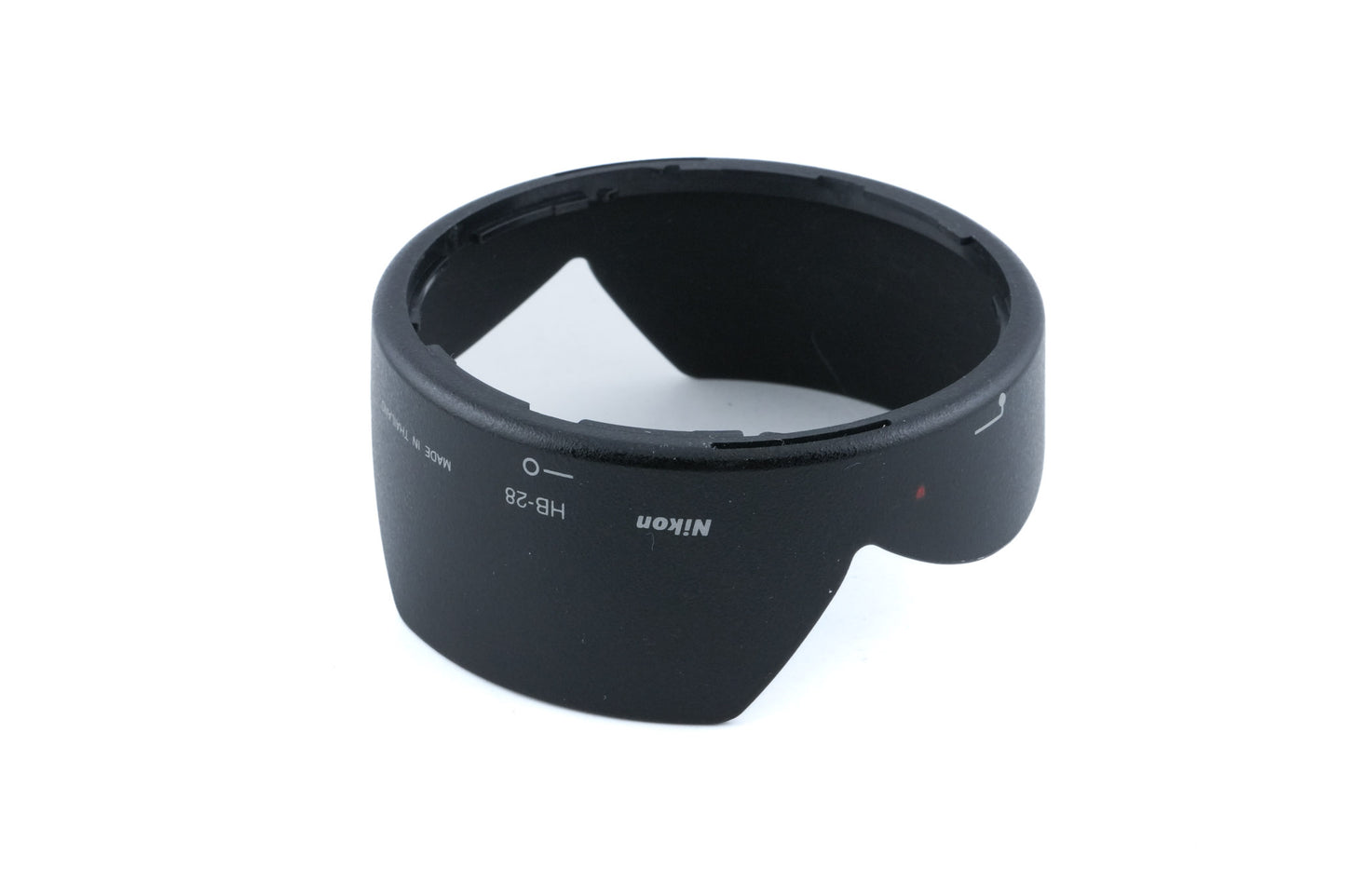 Nikon HB-28 Lens Hood