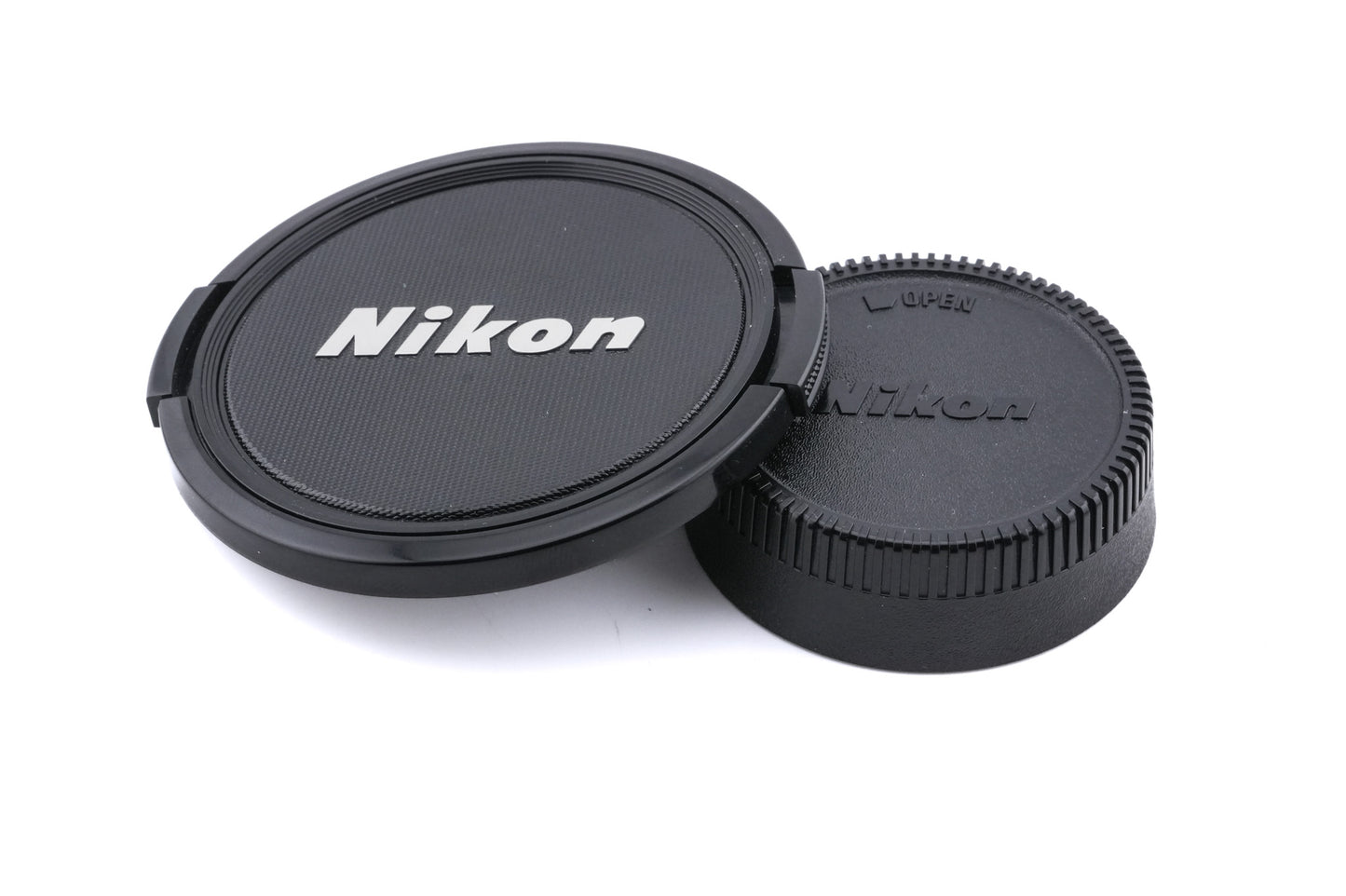 Nikon 28mm f3.5 PC-Nikkor