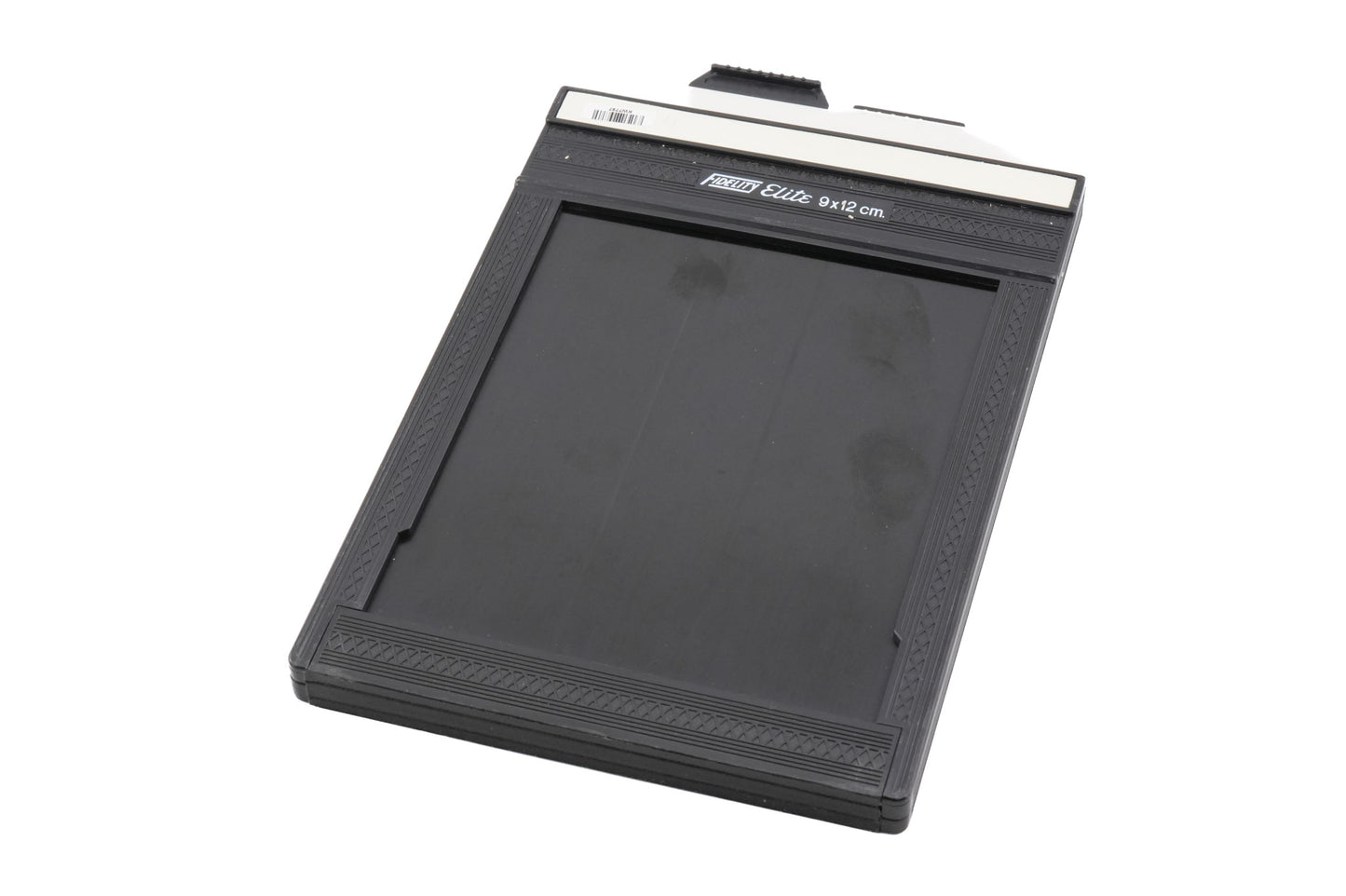 Fidelity 9 x 12 cm Elite Cut Film Holder